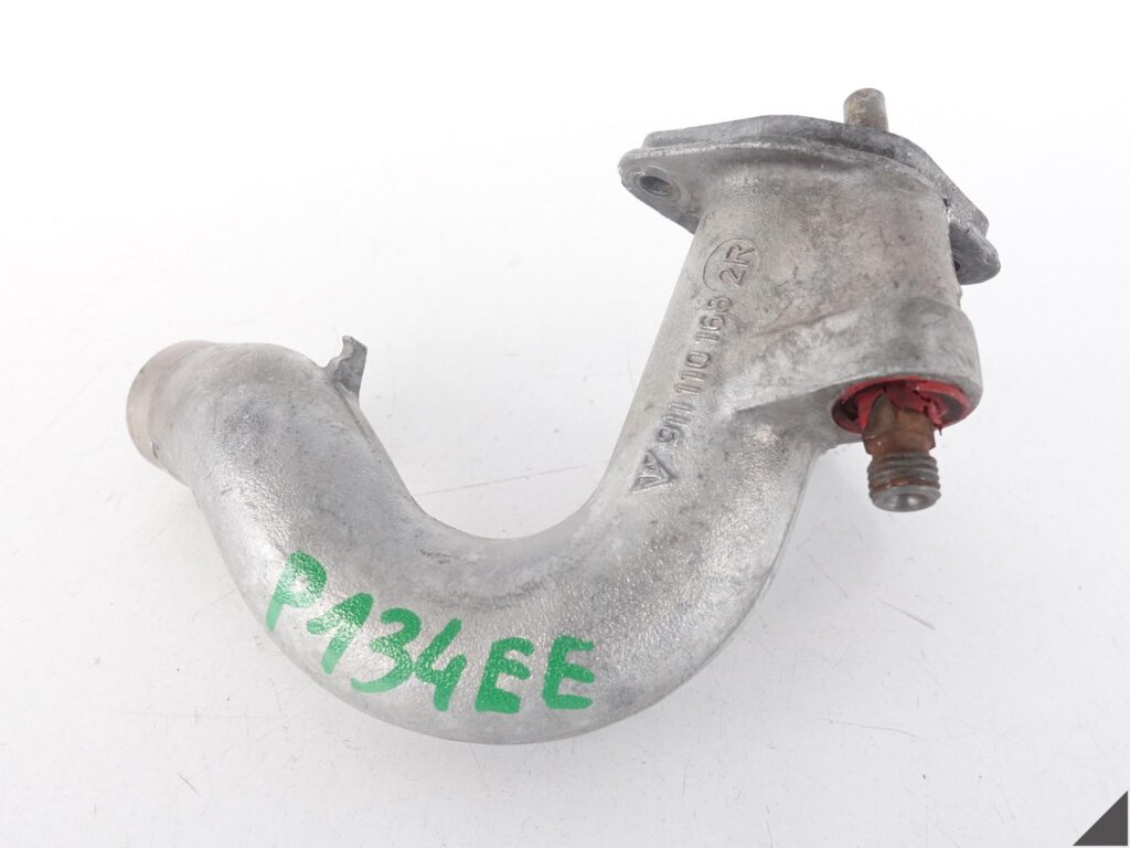 PORSCHE 911 II 930 RURA DOLOTOWA PRZEWÓD DOLOTOWY POWIETRZA CZUJNIK