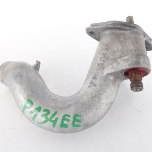 PORSCHE 911 II 930 RURA DOLOTOWA PRZEWÓD DOLOTOWY POWIETRZA CZUJNIK