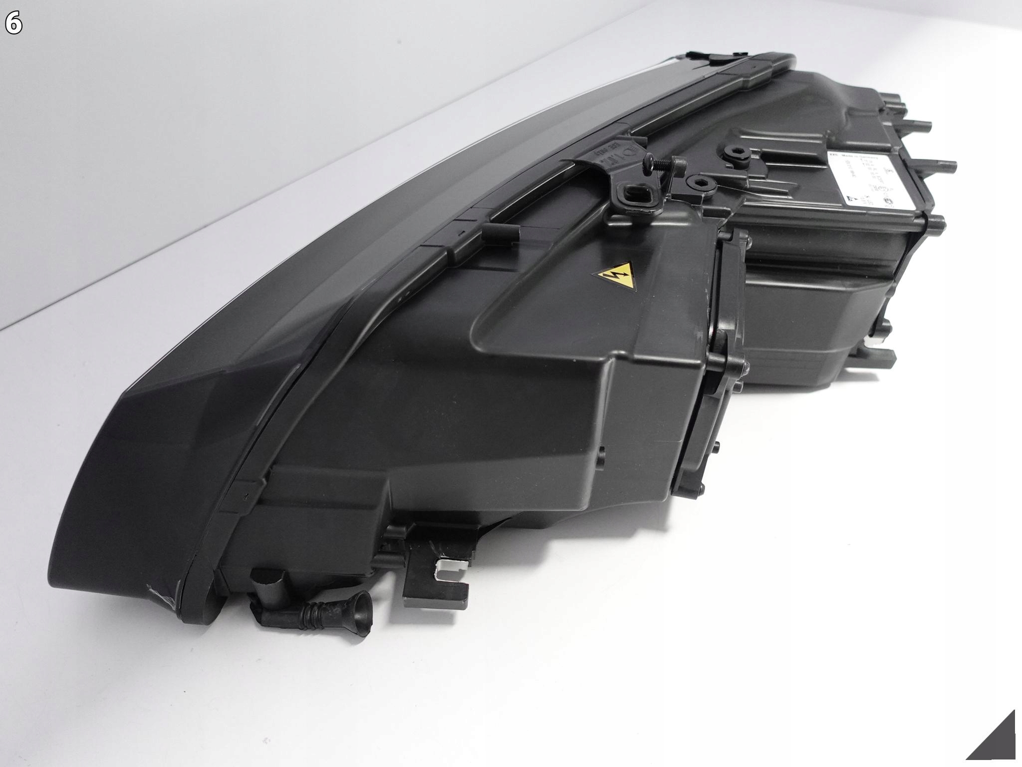 AUDI A8 S8 D4 4H0 09-13 FULL LED LAMPA NOWA HELLA AUDI A8 S8 D4 4H0 09-13 FULL LED LAMPA NOWA HELLA - obrazek 7