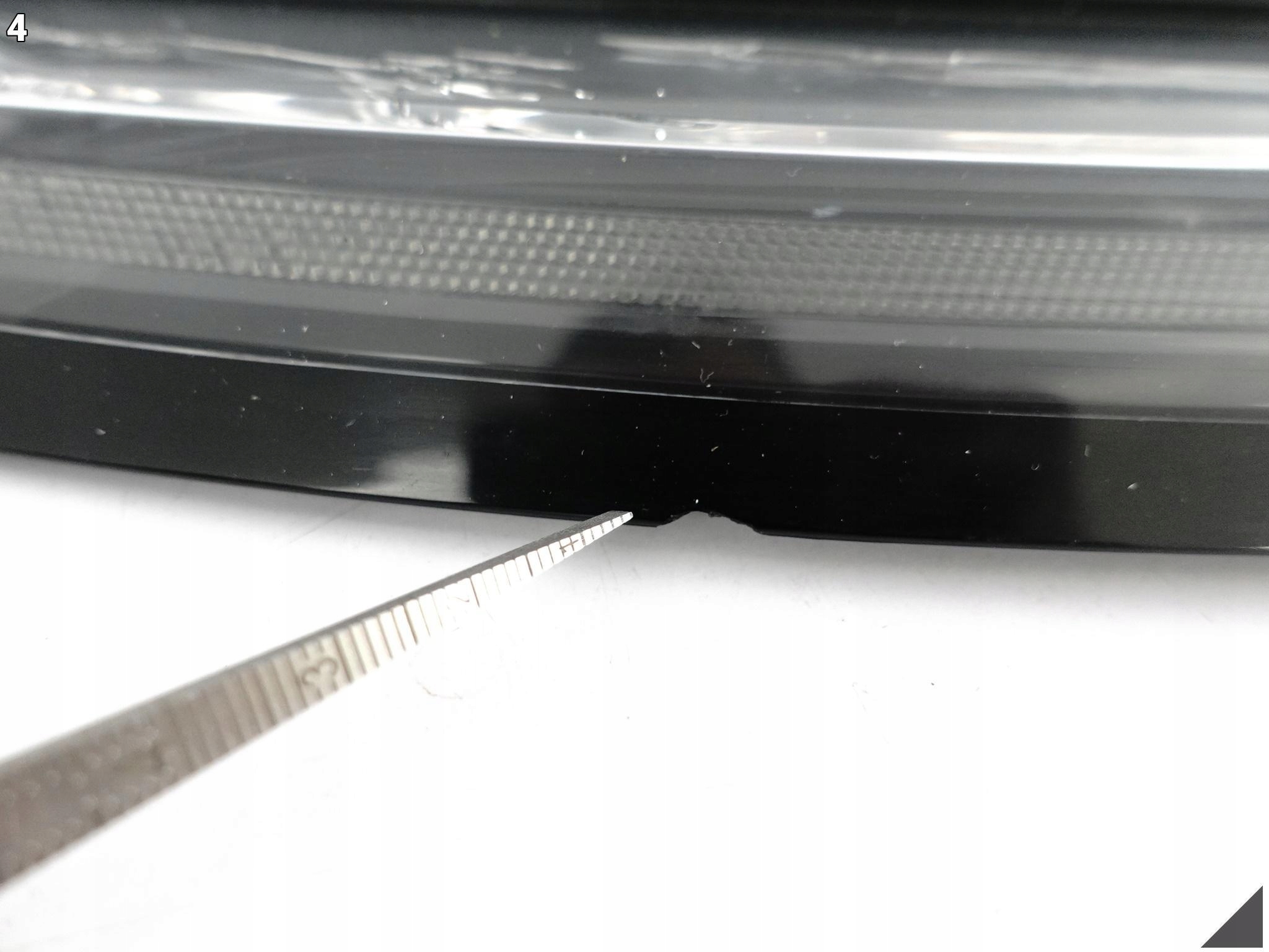 PORSCHE 911 992 19- LAMPA LED PRAWA TYŁ EU PORSCHE 911 992 19- LAMPA LED PRAWA TYŁ EU - obrazek 5