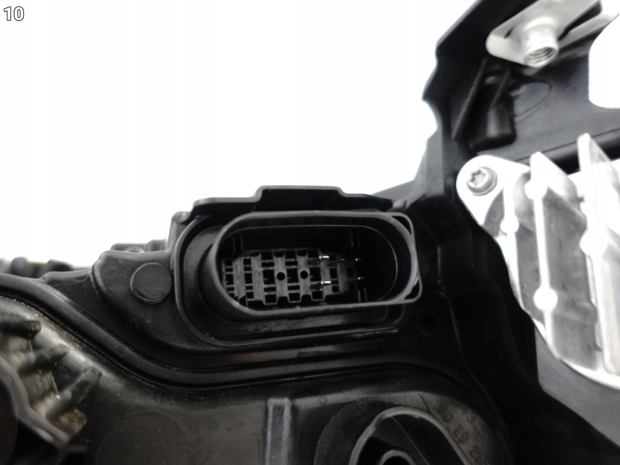 VW GOLF 8 VIII 5H1 R 19- LAMPA FULL LED MATRIX IQ.LIGHT PRAWA PRZÓD EU VW GOLF 8 VIII 5H1 R 19- LAMPA FULL LED MATRIX IQ.LIGHT PRAWA PRZÓD EU - obrazek 11