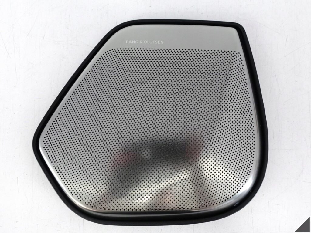 AUDI RS7 S7 A7 4G8 C7 10-18 OSŁONA GŁOŚNIKA LEWA TYŁ BANG & OLUFSEN 4PK AUDI RS7 S7 A7 4G8 C7 10-18 OSŁONA GŁOŚNIKA LEWA TYŁ BANG & OLUFSEN 4PK