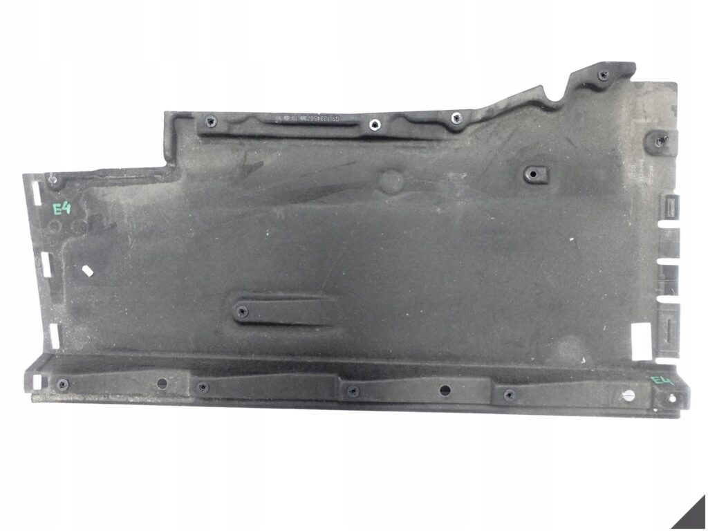 AUDI A6 S6 C7 4G0 LIFT 14-18 OSŁONA PŁYTA PODWOZIA LEWA 4G0825207E AUDI A6 S6 C7 4G0 LIFT 14-18 OSŁONA PŁYTA PODWOZIA LEWA 4G0825207E