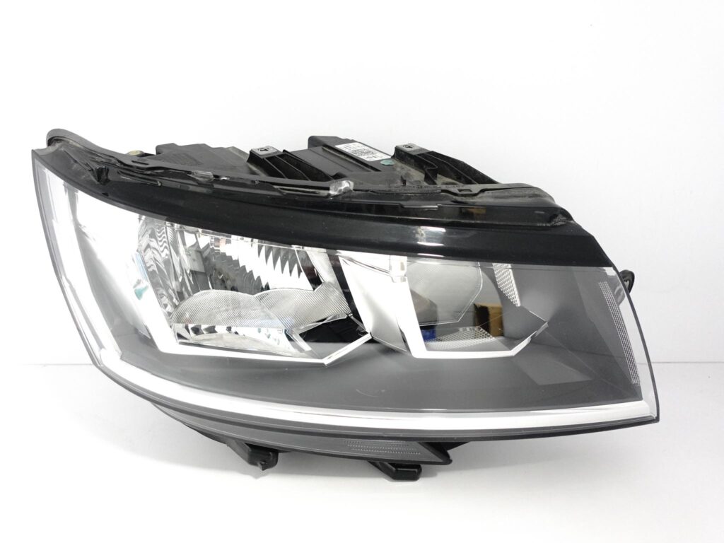 VW T6 TRANSPORTER LIFT 7L1 T6.1 19-23 LAMPA ZWYKŁA HALOGEN H7 PRAWA EU VW T6 TRANSPORTER LIFT 7L1 T6.1 19-23 LAMPA ZWYKŁA HALOGEN H7 PRAWA EU