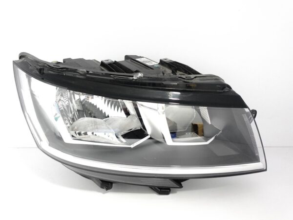 VW T6 TRANSPORTER LIFT 7L1 T6.1 19-23 LAMPA ZWYKŁA HALOGEN H7 PRAWA EU