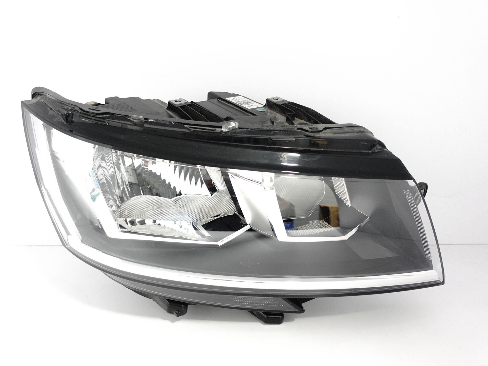 VW T6 TRANSPORTER LIFT 7L1 T6.1 19-23 LAMPA ZWYKŁA HALOGEN H7 PRAWA EU VW T6 TRANSPORTER LIFT 7L1 T6.1 19-23 LAMPA ZWYKŁA HALOGEN H7 PRAWA EU