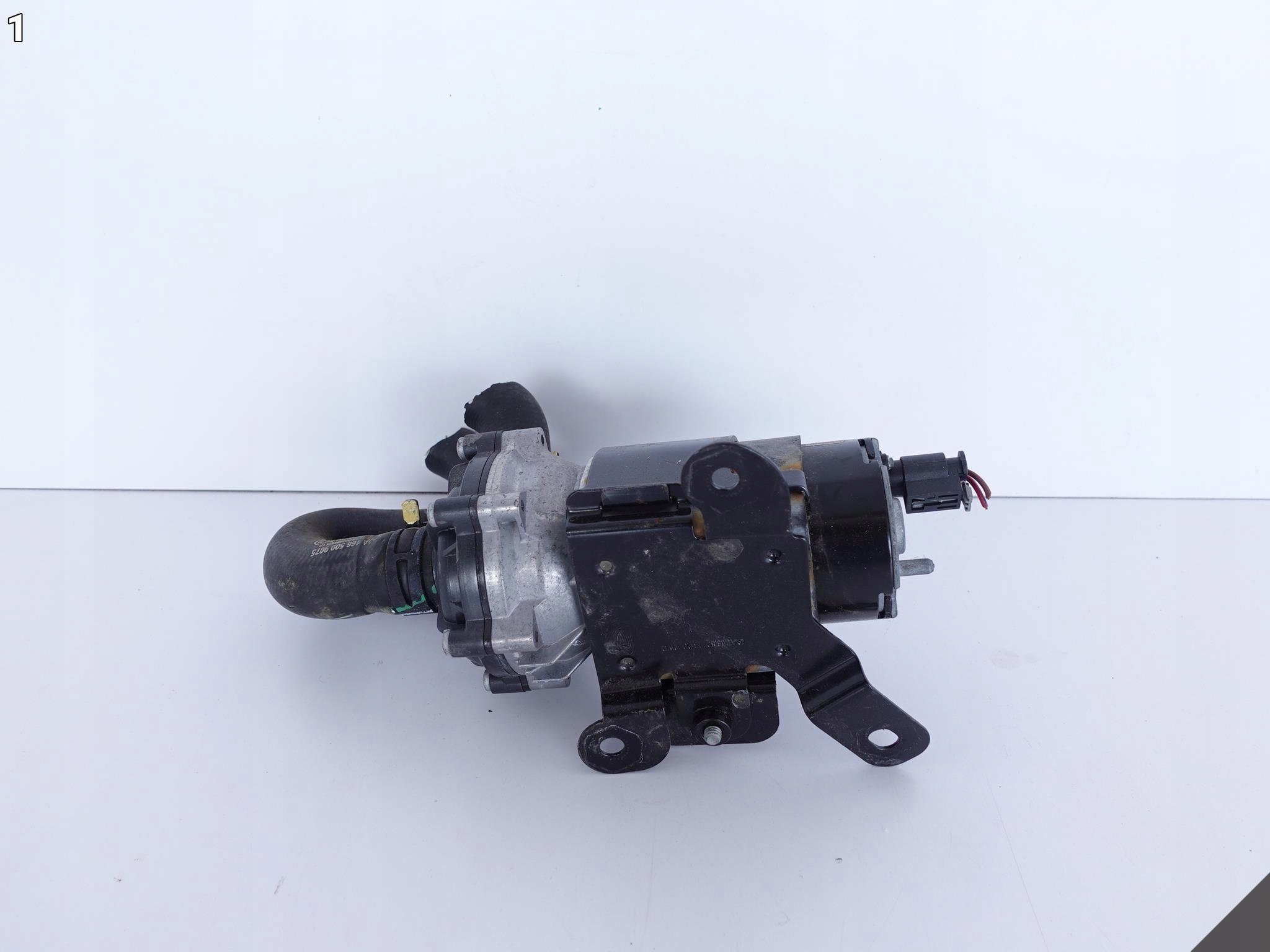 MERCEDES ML W166 GL X166 POMPA WODY MERCEDES ML W166 GL X166 POMPA WODY - obrazek 2