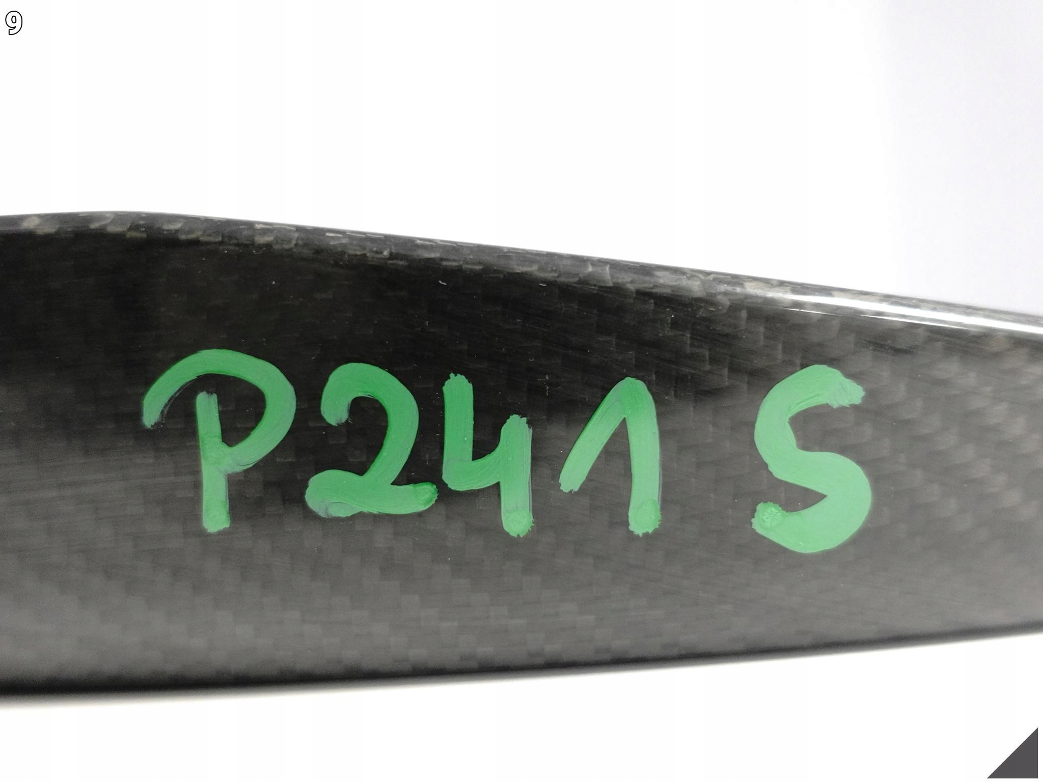 AUDI ABT RS6-R 4G0 C7 TTRS-R 8S0 CARBON SPOILER LISTWA BLENDA DOKŁADKA AUDI ABT RS6-R 4G0 C7 TTRS-R 8S0 CARBON SPOILER LISTWA BLENDA DOKŁADKA - obrazek 10