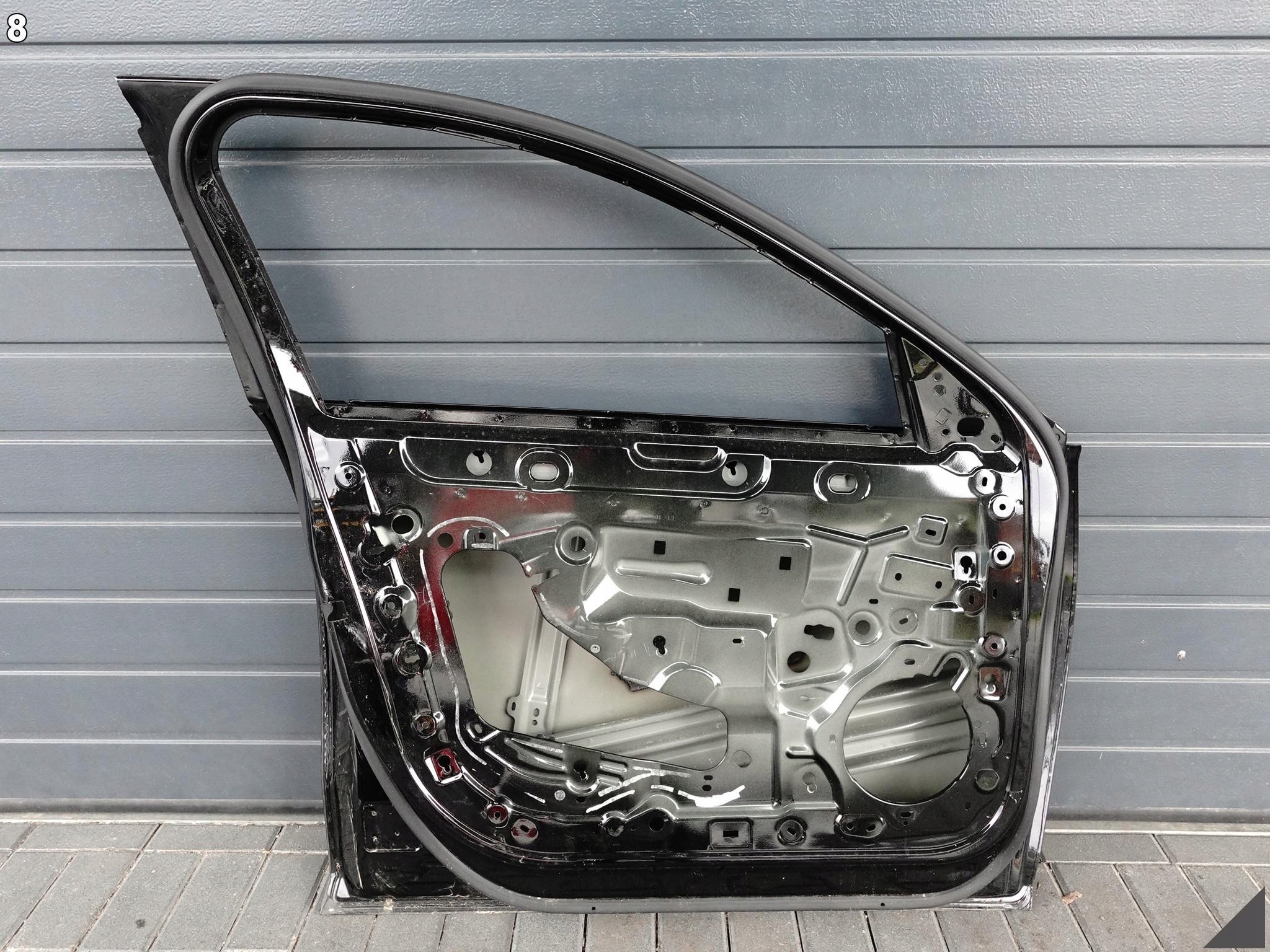 OPEL ASTRA L VI 6 21- DRZWI LEWE PRZÓD OPEL ASTRA L VI 6 21- DRZWI LEWE PRZÓD - obrazek 9