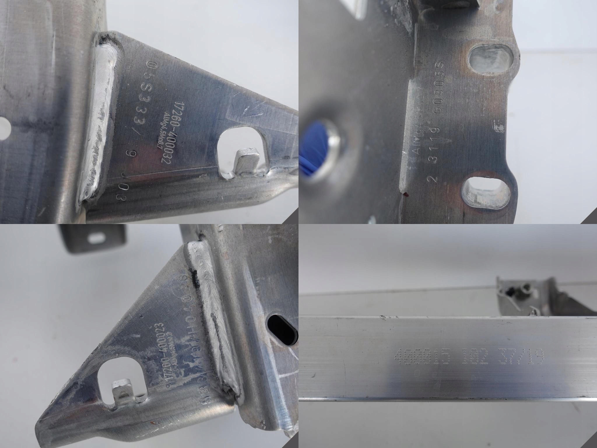 PORSCHE 992 19- RAMA STELAŻ BELKA DESKA KONSOLA PORSCHE 992 19- RAMA STELAŻ BELKA DESKA KONSOLA - obrazek 7