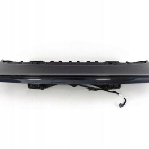 PORSCHE CAYENNE 9Y3 COUPE KLAPA MECHANIZM NAPĘD SPOILER LOTKA SKRZYDŁO TYŁ PORSCHE CAYENNE 9Y3 COUPE KLAPA MECHANIZM NAPĘD SPOILER LOTKA SKRZYDŁO TYŁ