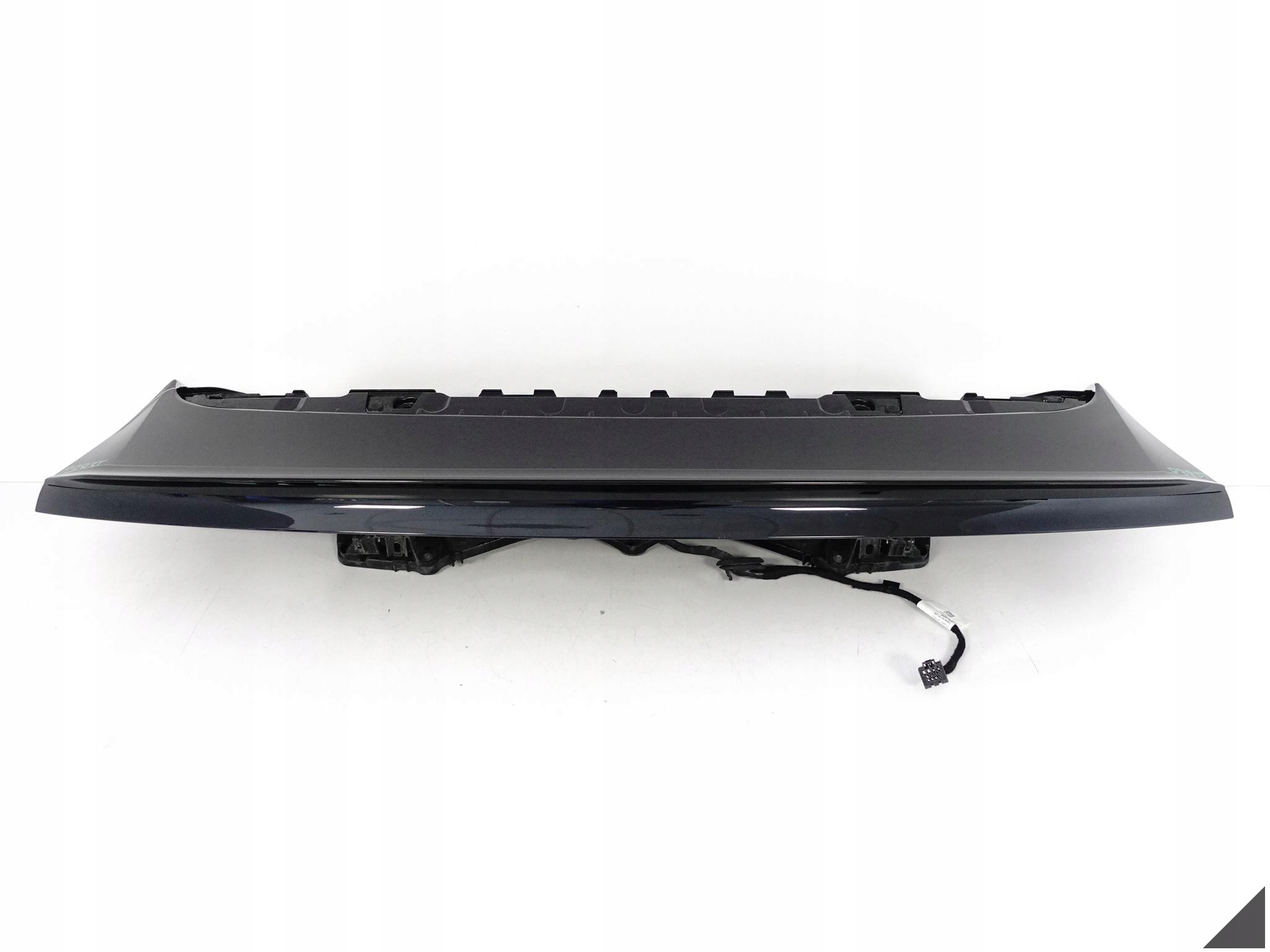 PORSCHE CAYENNE 9Y3 COUPE KLAPA MECHANIZM NAPĘD SPOILER LOTKA SKRZYDŁO TYŁ PORSCHE CAYENNE 9Y3 COUPE KLAPA MECHANIZM NAPĘD SPOILER LOTKA SKRZYDŁO TYŁ