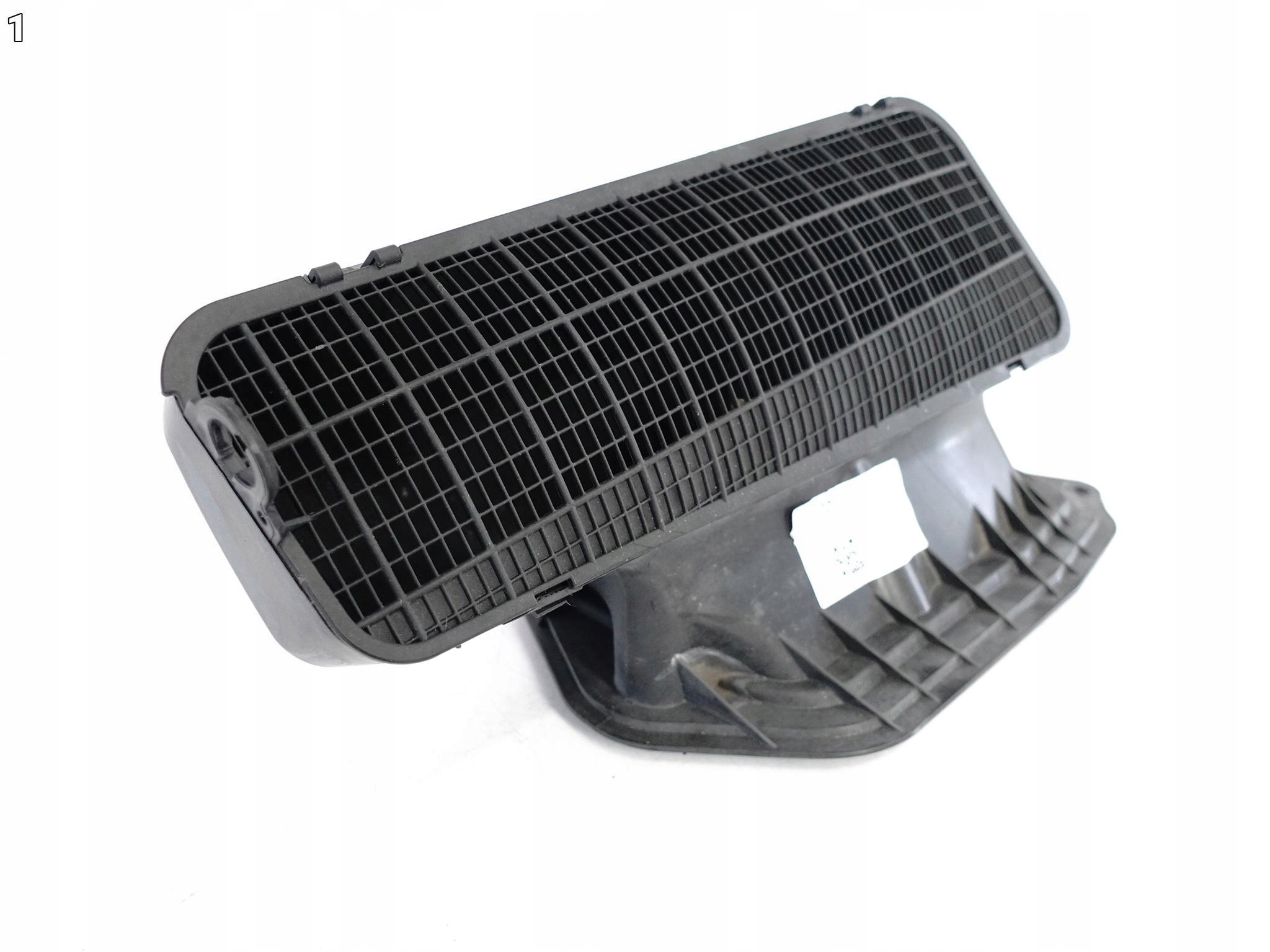 AUDI RS7 S7 A7 4G8 A6 S6 4G0 C7 LIFT 10-18 WLOT DOLOT POWIETRZA AUDI RS7 S7 A7 4G8 A6 S6 4G0 C7 LIFT 10-18 WLOT DOLOT POWIETRZA - obrazek 2