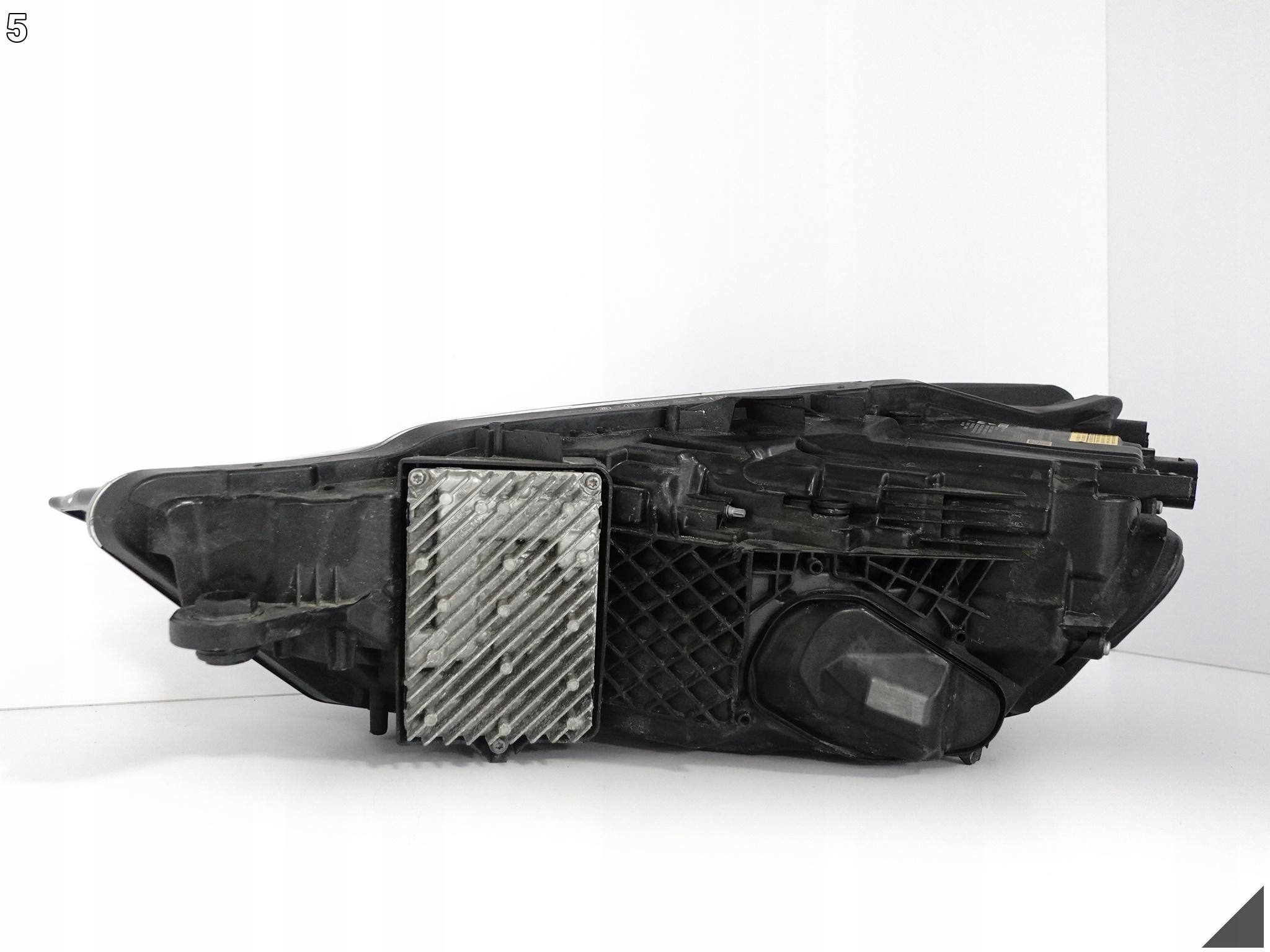 AUDI RS6 4K0 RS7 A7 4K8 C8 19- LAMPA LASER FULL LED PRAWA PRZÓD EUROPA 086F AUDI RS6 4K0 RS7 A7 4K8 C8 19- LAMPA LASER FULL LED PRAWA PRZÓD EUROPA 086F - obrazek 6