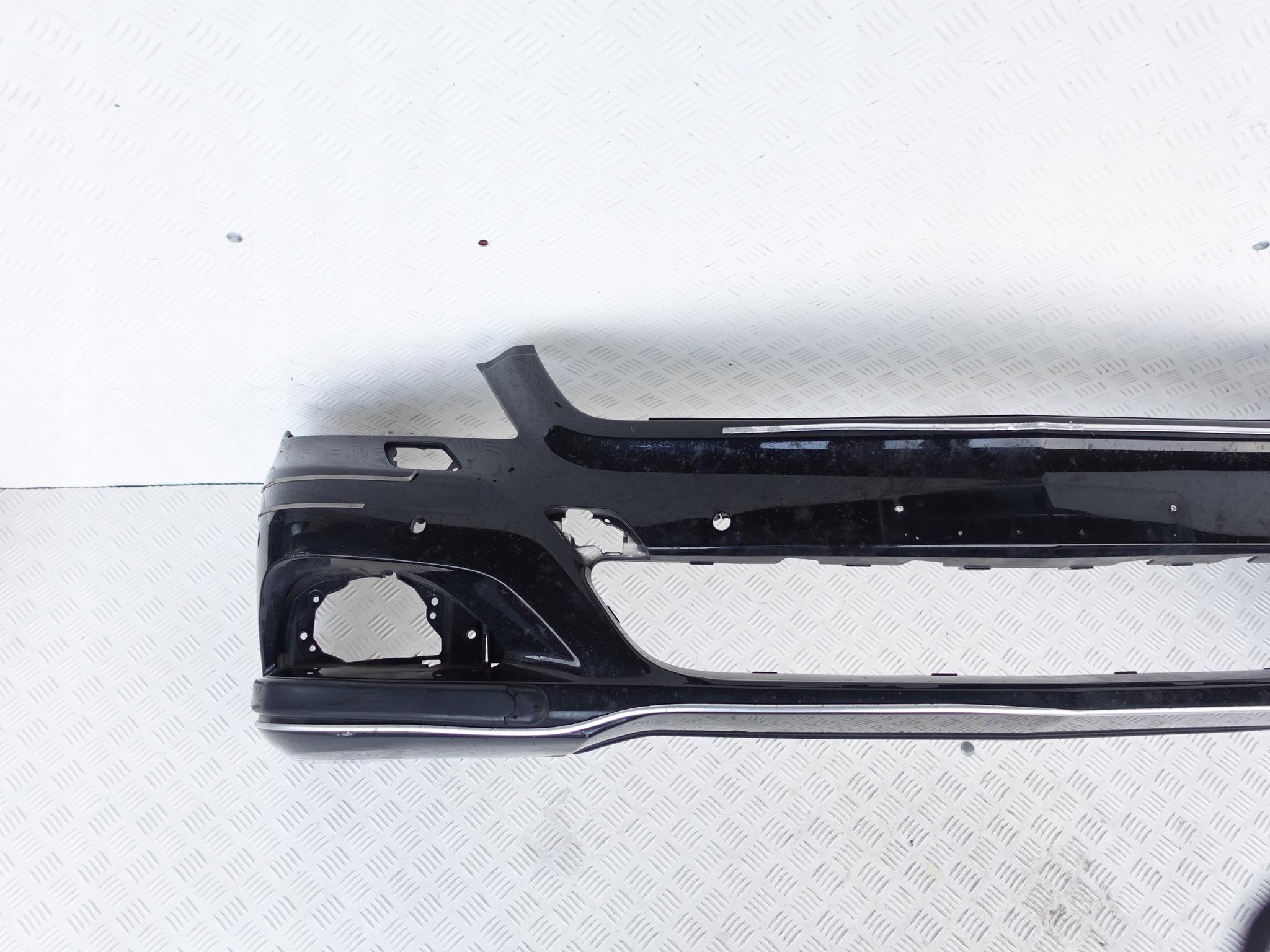 MERCEDES SL R230 LIFT 08-11 ZDERZAK *6XPDC/SPRYSK* MERCEDES SL R230 LIFT 08-11 ZDERZAK *6XPDC/SPRYSK* - obrazek 3