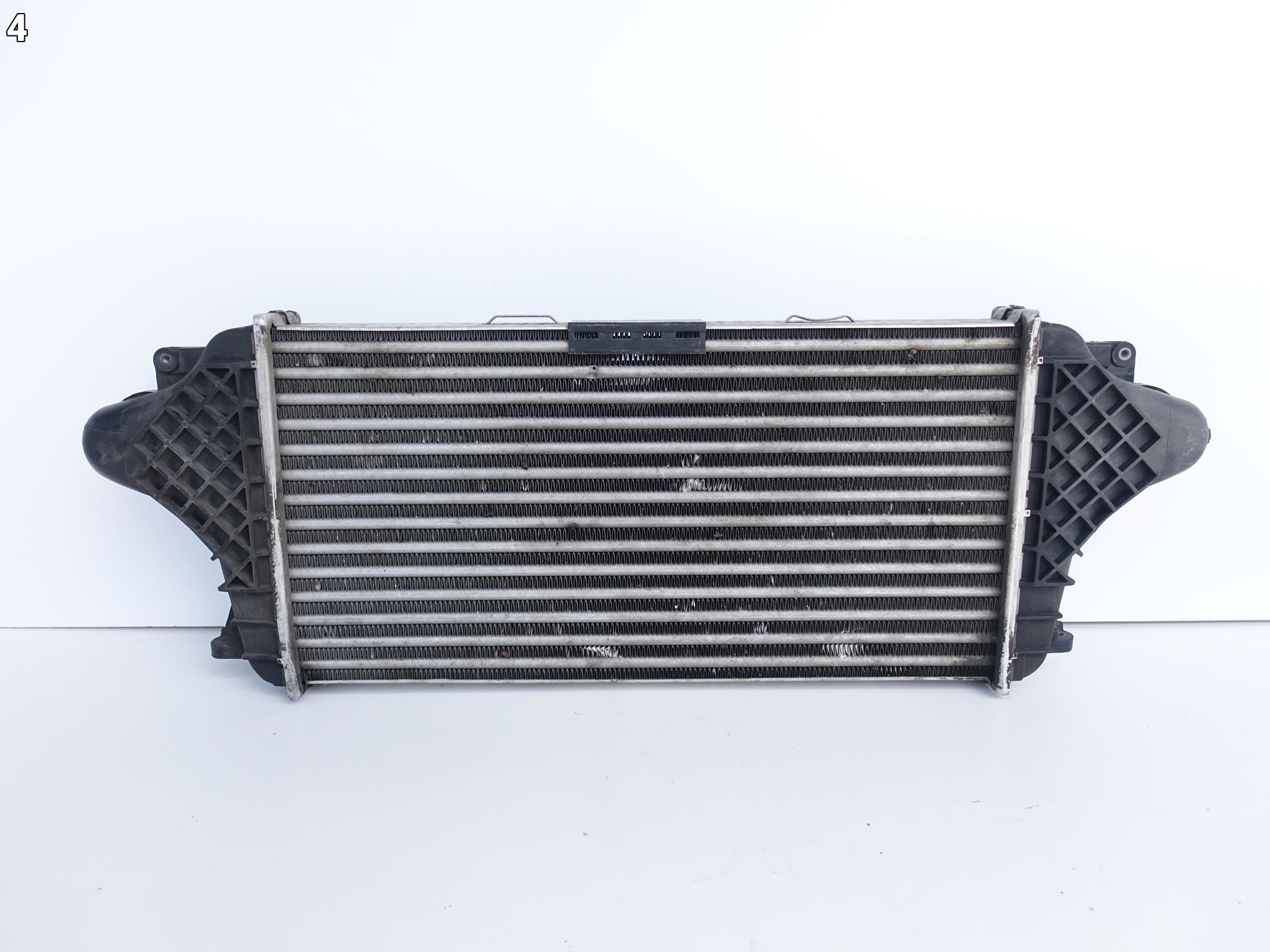 MERCEDES ML GLE W166 C292 GL GLS X166 INTERCOOLER MERCEDES ML GLE W166 C292 GL GLS X166 INTERCOOLER - obrazek 5