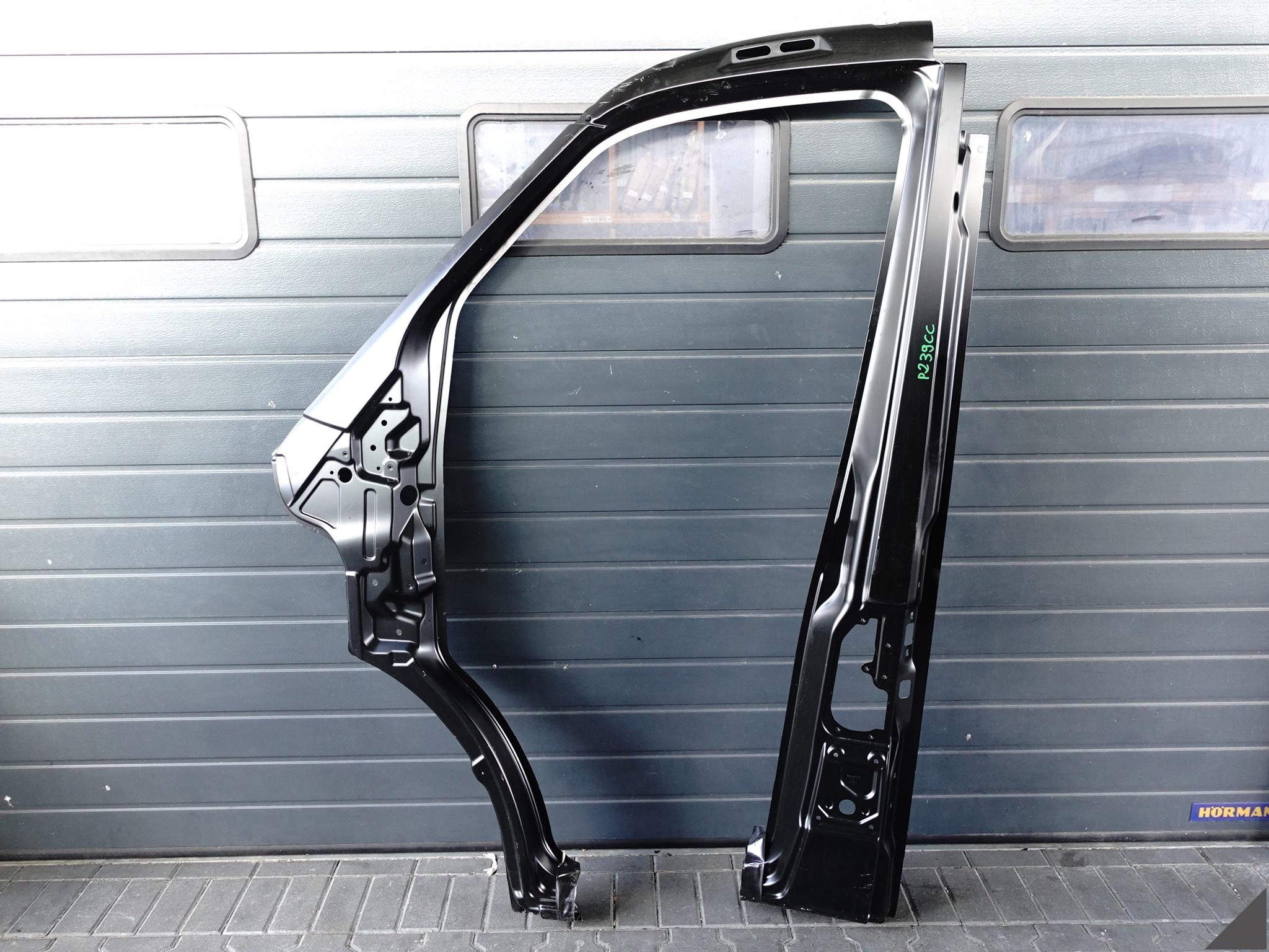 MERCEDES SPRINTER (III GEN) W910 W907 2018- DRZWI SŁUPEK A+B POSZYCIE LEWE MERCEDES SPRINTER (III GEN) W910 W907 2018- DRZWI SŁUPEK A+B POSZYCIE LEWE