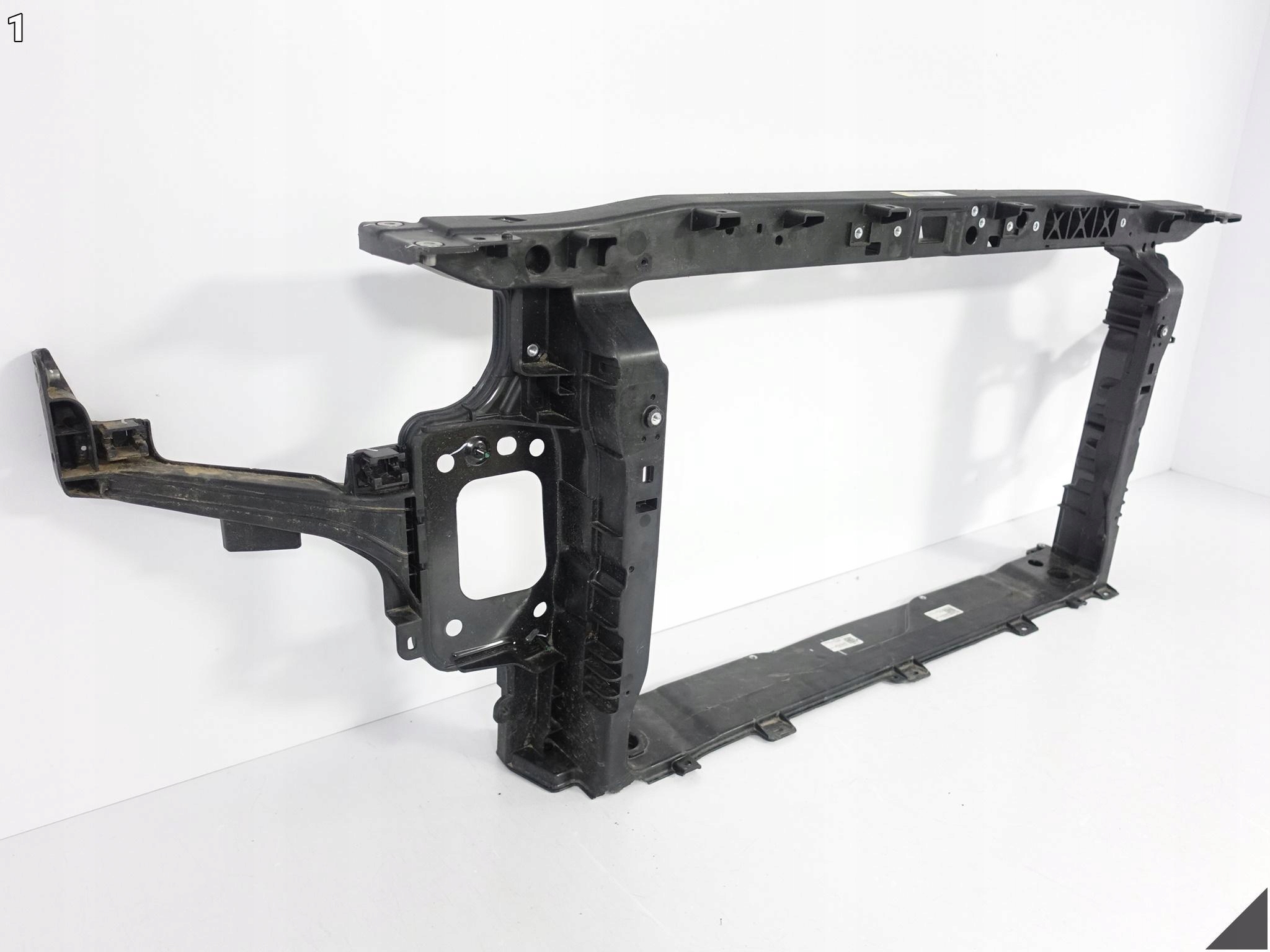 HYUNDAI I30 III 3 N-LINE LIFT 16- WZMOCNIENIE PAS PRZÓD PRZEDNI 64101-G4120 HYUNDAI I30 III 3 N-LINE LIFT 16- WZMOCNIENIE PAS PRZÓD PRZEDNI 64101-G4120 - obrazek 2