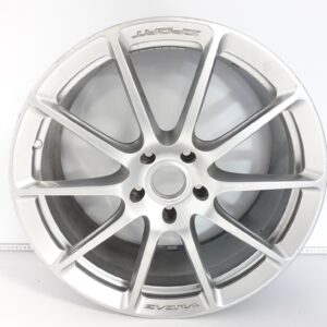 LOTUS EVORA SPORT FELGA ALUFELGA 8Jx19 ET55 5×114,3 A132G0254F LOTUS EVORA SPORT FELGA ALUFELGA 8Jx19 ET55 5x114,3 A132G0254F