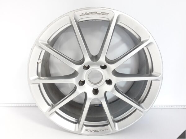 LOTUS EVORA SPORT FELGA ALUFELGA 8Jx19 ET55 5x114,3 A132G0254F