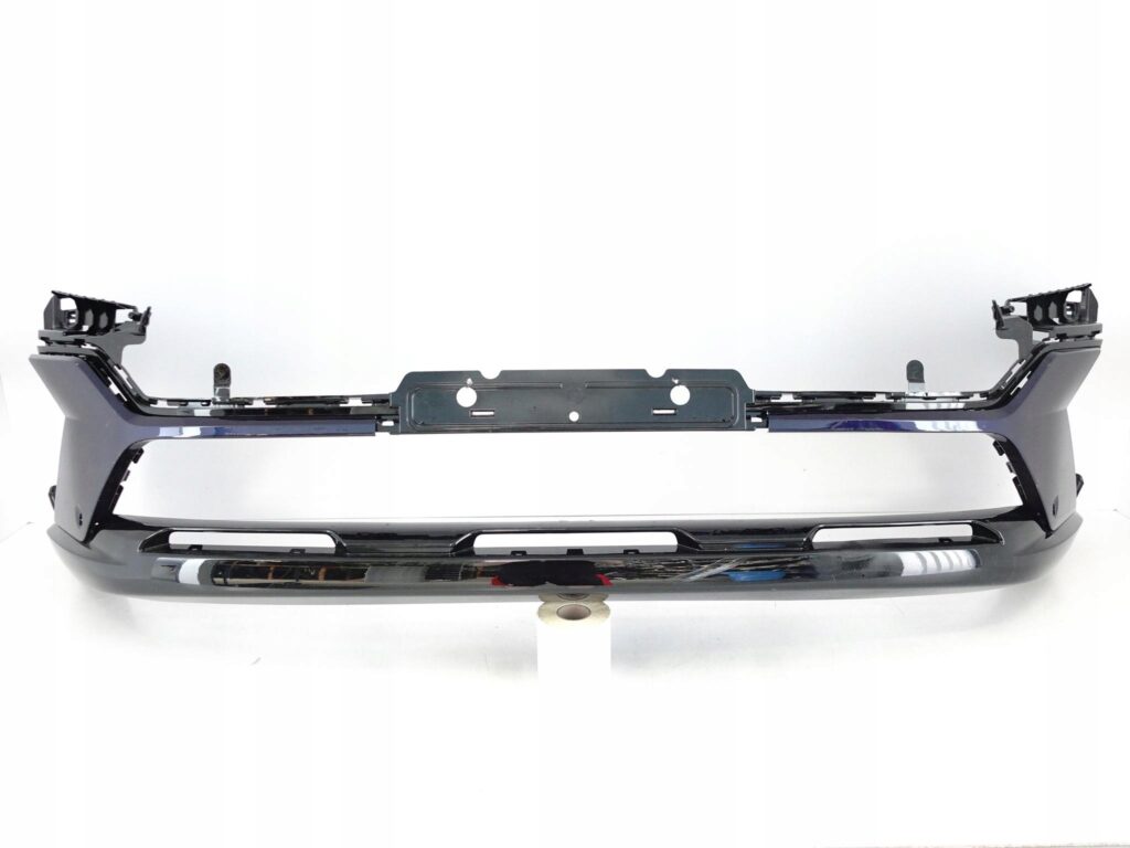 RENAULT AUSTRAL RS LINE 22- ZDERZAK BLENDA SPOILER PRZÓD