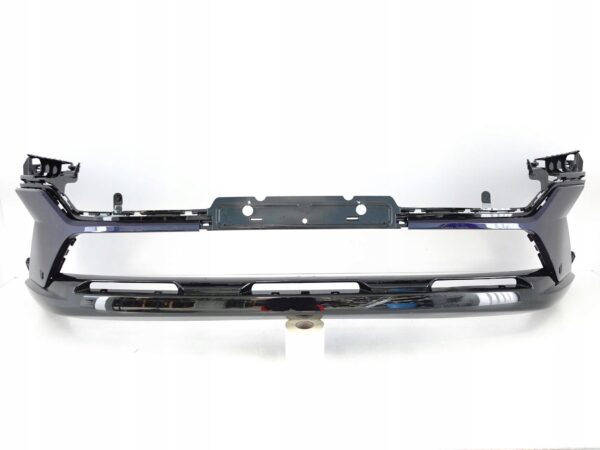 RENAULT AUSTRAL RS LINE 22- ZDERZAK BLENDA SPOILER PRZÓD RENAULT AUSTRAL RS LINE 22- ZDERZAK BLENDA SPOILER PRZÓD
