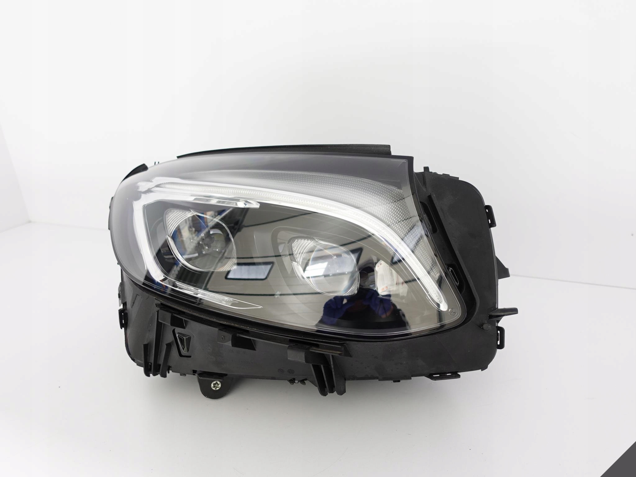MERCEDES GLC X253 15-19 FULL LED ILS KOMPLETNA EU LAMPA MERCEDES GLC X253 15-19 FULL LED ILS KOMPLETNA EU LAMPA - obrazek 3