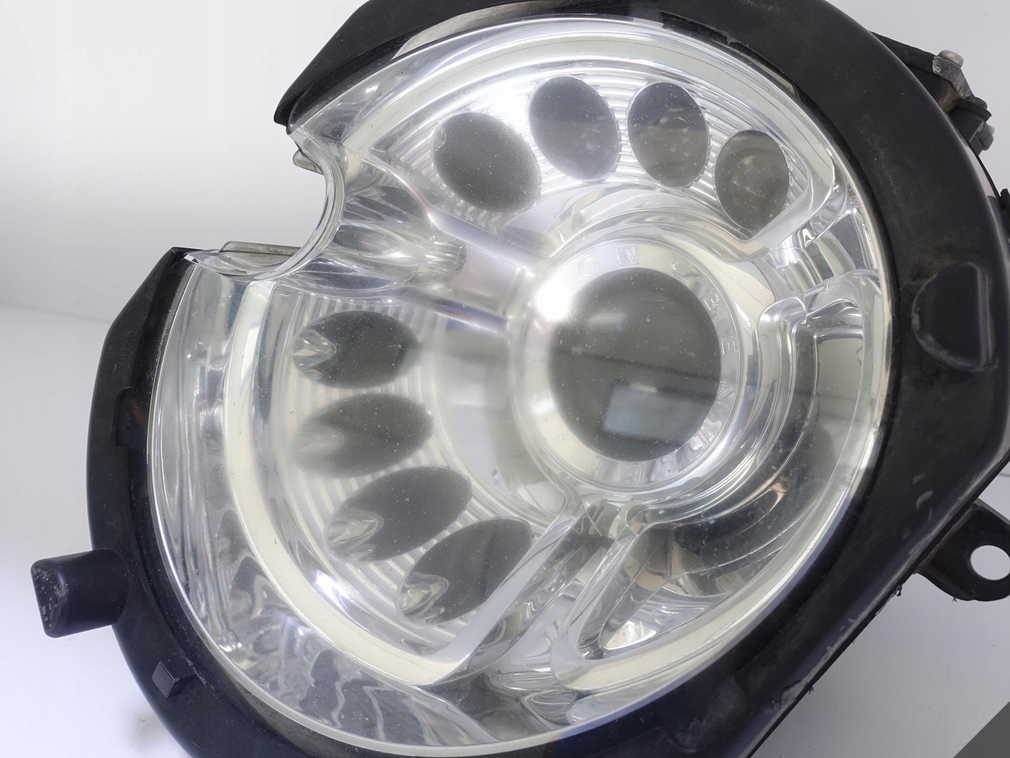BENTLEY MULSANNE 3Y1 10- LAMPA XENON+LED PRAWA EU BENTLEY MULSANNE 3Y1 10- LAMPA XENON+LED PRAWA EU - obrazek 4