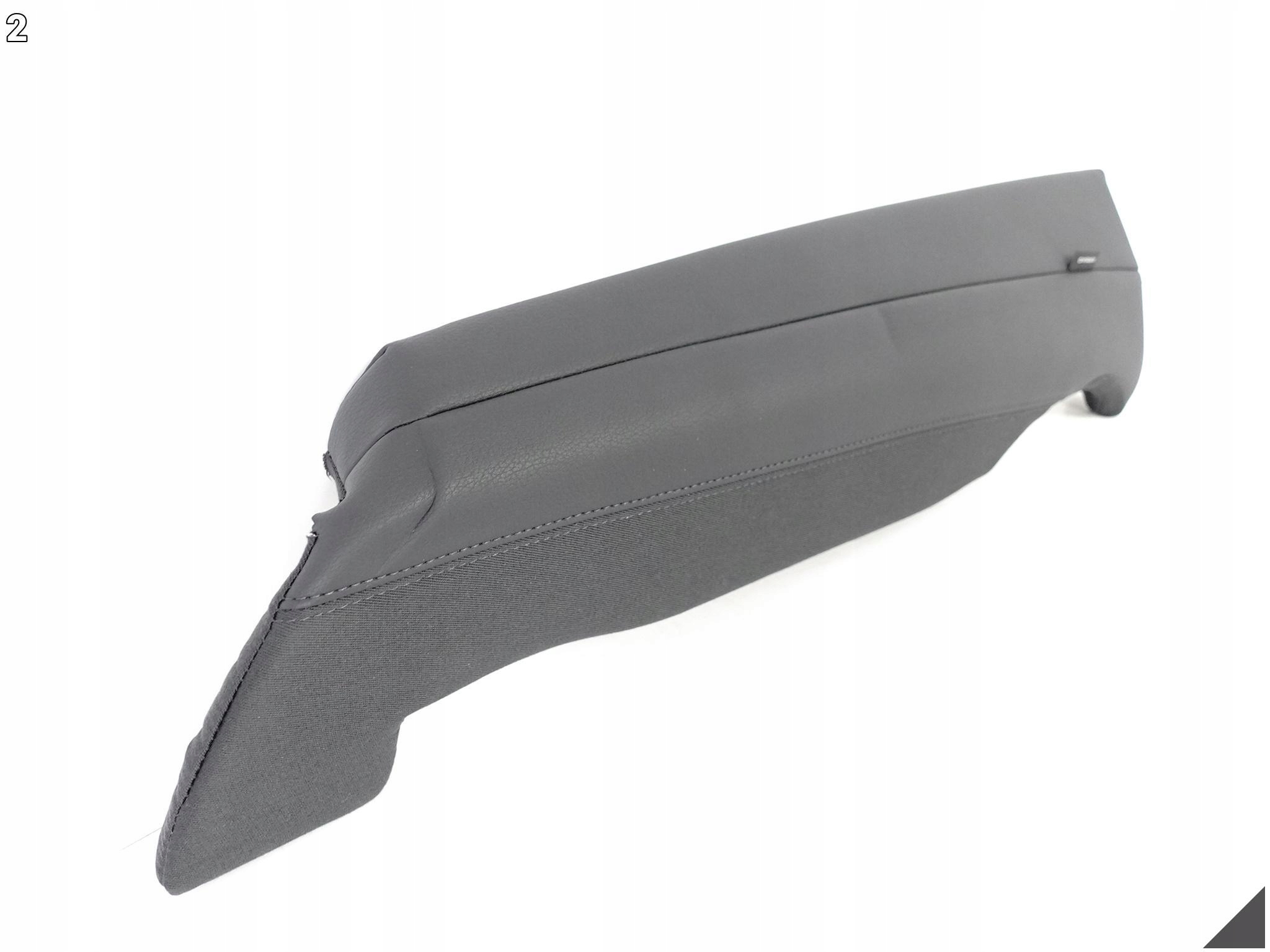 AUDI A6 4G0 A7 4G8 C7 10-18 LIFT BOCZEK OSŁONA TYLNEJ KANAPY LEWY 38M AUDI A6 4G0 A7 4G8 C7 10-18 LIFT BOCZEK OSŁONA TYLNEJ KANAPY LEWY 38M - obrazek 3