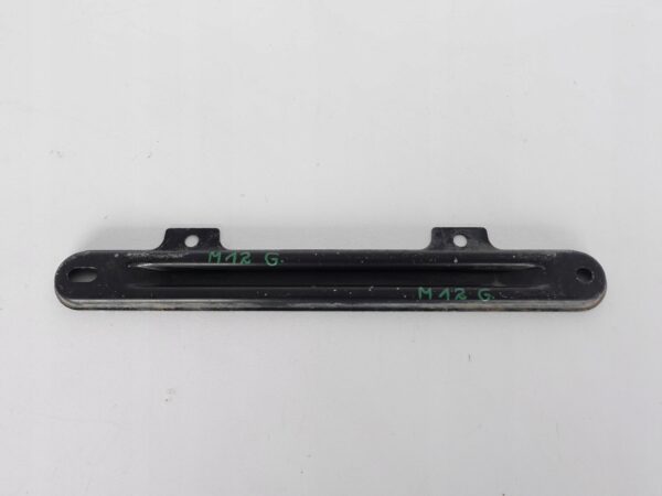 MERCEDES ML W166 MOCOWANIE UCHWYT WSPORNIK