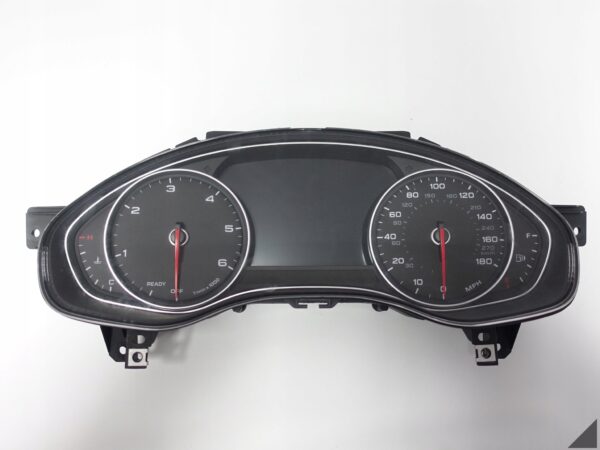 AUDI A7 4G8 C7 LIFT 14-18 LICZNIK ZEGARY WESJA USA 3.0 TDI AUDI A7 4G8 C7 LIFT 14-18 LICZNIK ZEGARY WESJA USA 3.0 TDI