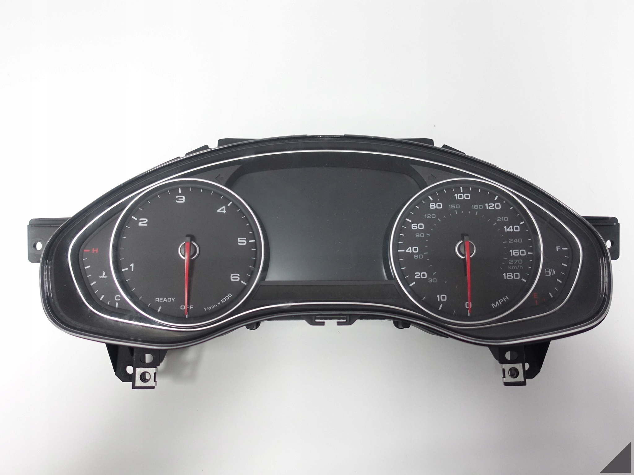 AUDI A7 4G8 C7 LIFT 14-18 LICZNIK ZEGARY WESJA USA 3.0 TDI AUDI A7 4G8 C7 LIFT 14-18 LICZNIK ZEGARY WESJA USA 3.0 TDI