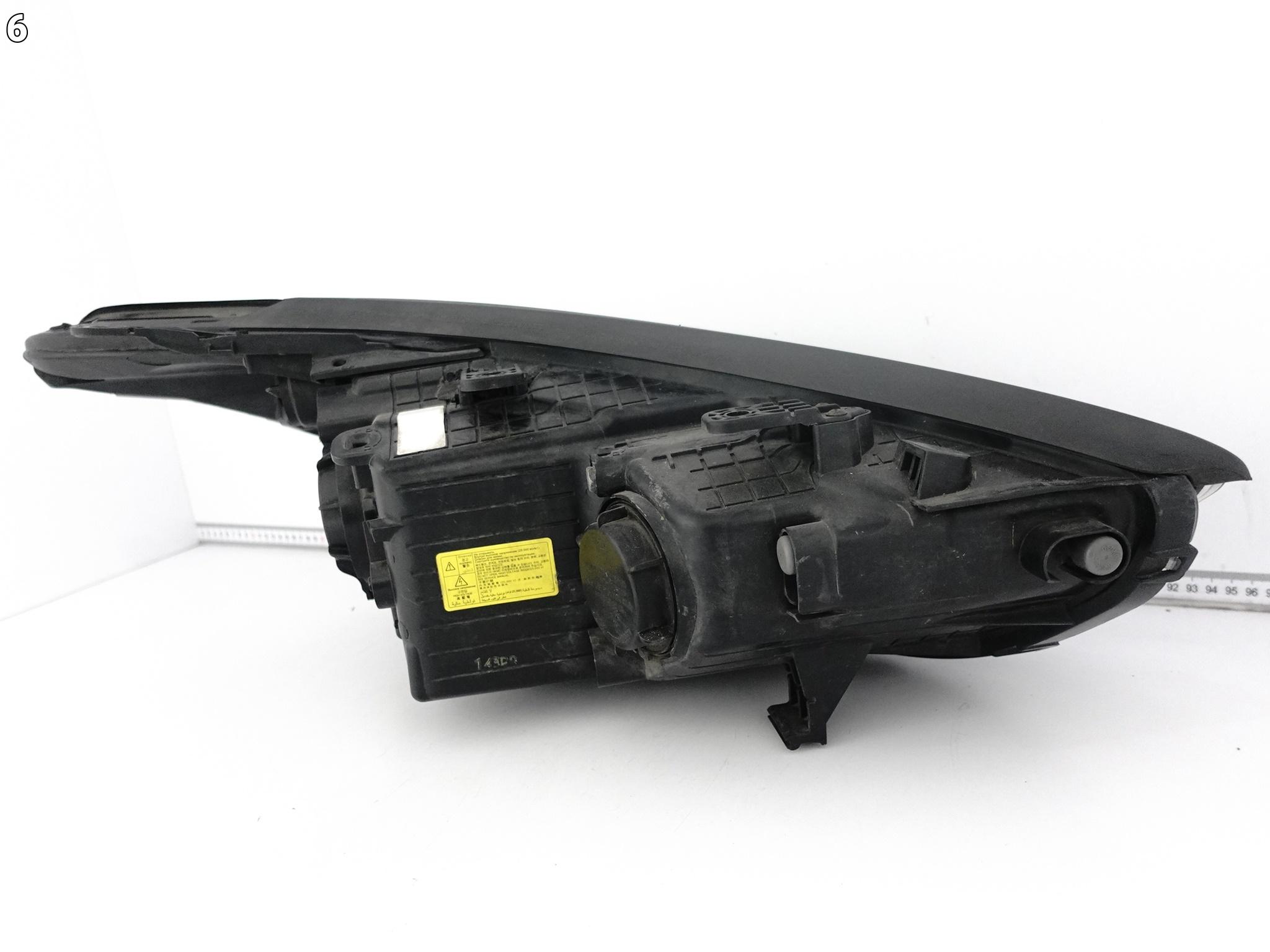 HYUNDAI SANTA FE III 3 12-15 LAMPA XENON LEWA PRZÓD EUROPA HYUNDAI SANTA FE III 3 12-15 LAMPA XENON LEWA PRZÓD EUROPA - obrazek 7