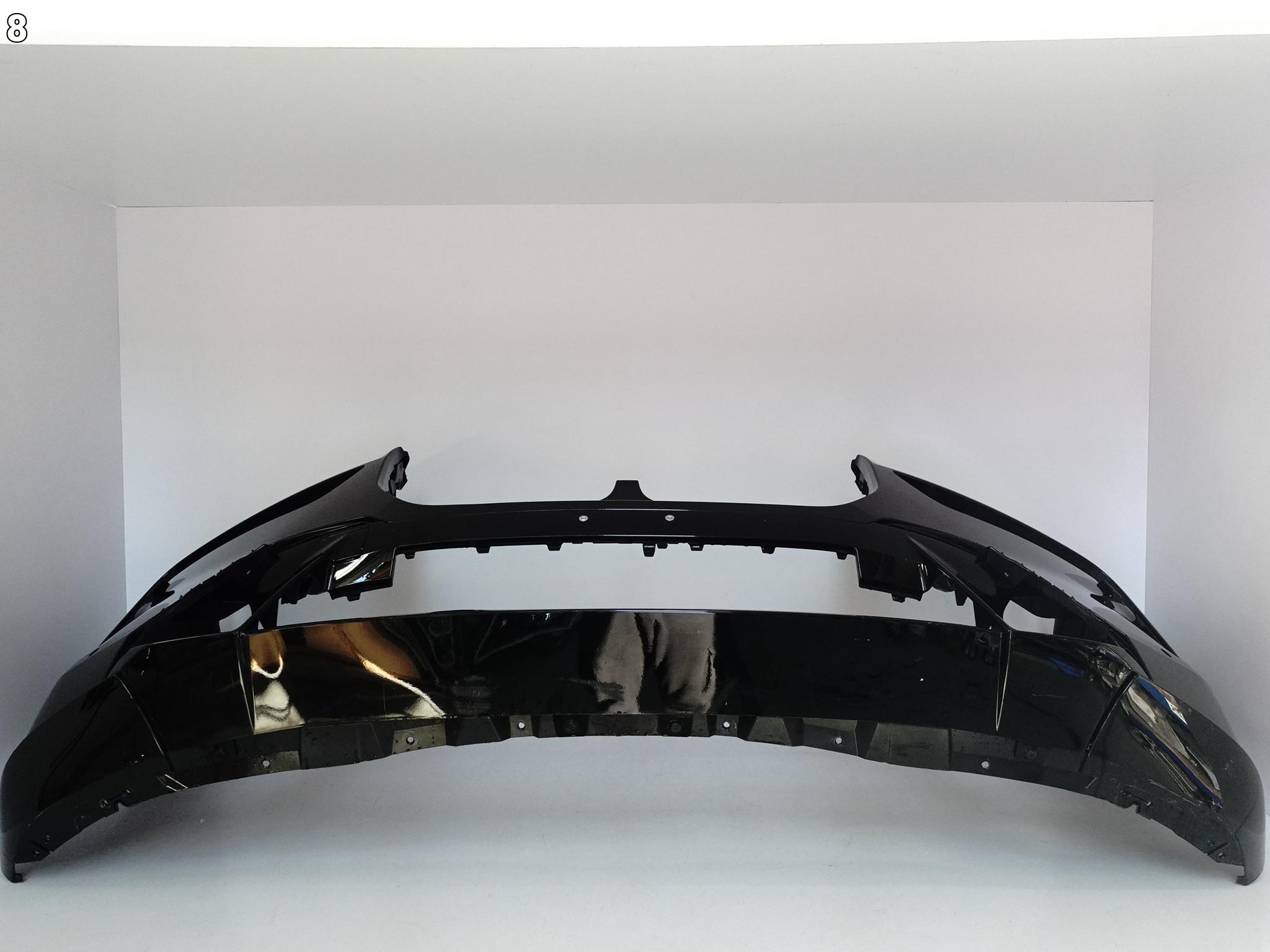 BMW X7 G07 LIFT LCI M-PAKIET MSP 22- ZDERZAK SPOILER ATRAPA PRZÓD (PDC) BMW X7 G07 LIFT LCI M-PAKIET MSP 22- ZDERZAK SPOILER ATRAPA PRZÓD (PDC) - obrazek 9