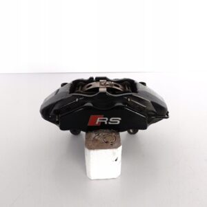 AUDI RS3 8P0 TTRS 8J0 2.5 TFSI ZACISK+KLOCKI PRAWY PRZÓD 20A54402