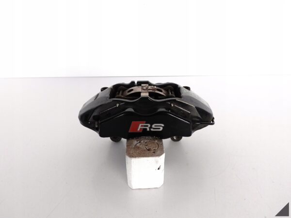 AUDI RS3 8P0 TTRS 8J0 2.5 TFSI ZACISK+KLOCKI PRAWY PRZÓD 20A54402 AUDI RS3 8P0 TTRS 8J0 2.5 TFSI ZACISK+KLOCKI PRAWY PRZÓD 20A54402