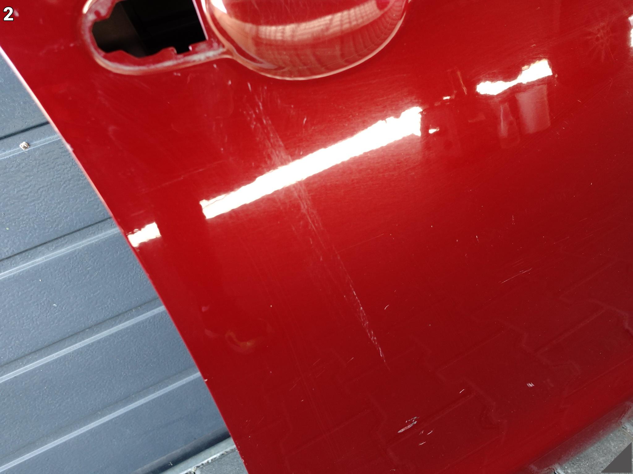 NISSAN JUKE ( 1 / I GENERACJA ) F15 LIFT 10-19 DRZWI DOOR PRAWE PRZÓD NISSAN JUKE ( 1 / I GENERACJA ) F15 LIFT 10-19 DRZWI DOOR PRAWE PRZÓD - obrazek 3
