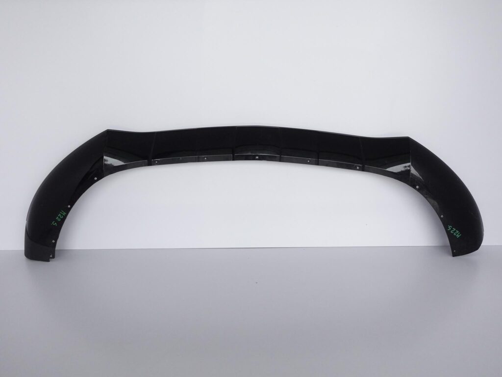 MERCEDES GLA X156 45 AMG SPOILER CARBON W ZDERZAK MERCEDES GLA X156 45 AMG SPOILER CARBON W ZDERZAK