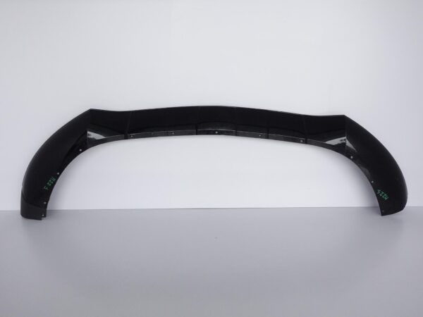 MERCEDES GLA X156 45 AMG SPOILER CARBON W ZDERZAK MERCEDES GLA X156 45 AMG SPOILER CARBON W ZDERZAK