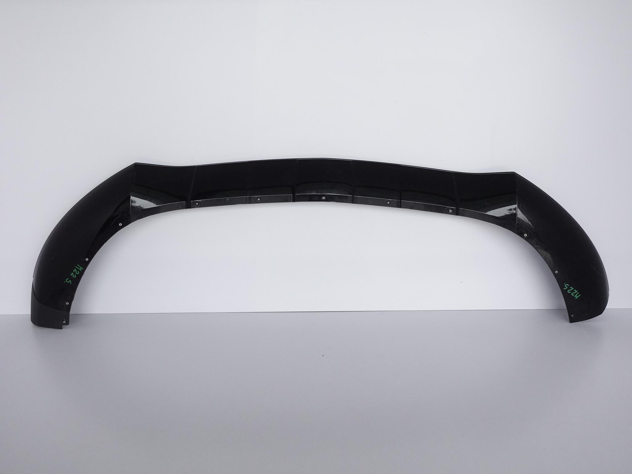 MERCEDES GLA X156 45 AMG SPOILER CARBON W ZDERZAK MERCEDES GLA X156 45 AMG SPOILER CARBON W ZDERZAK