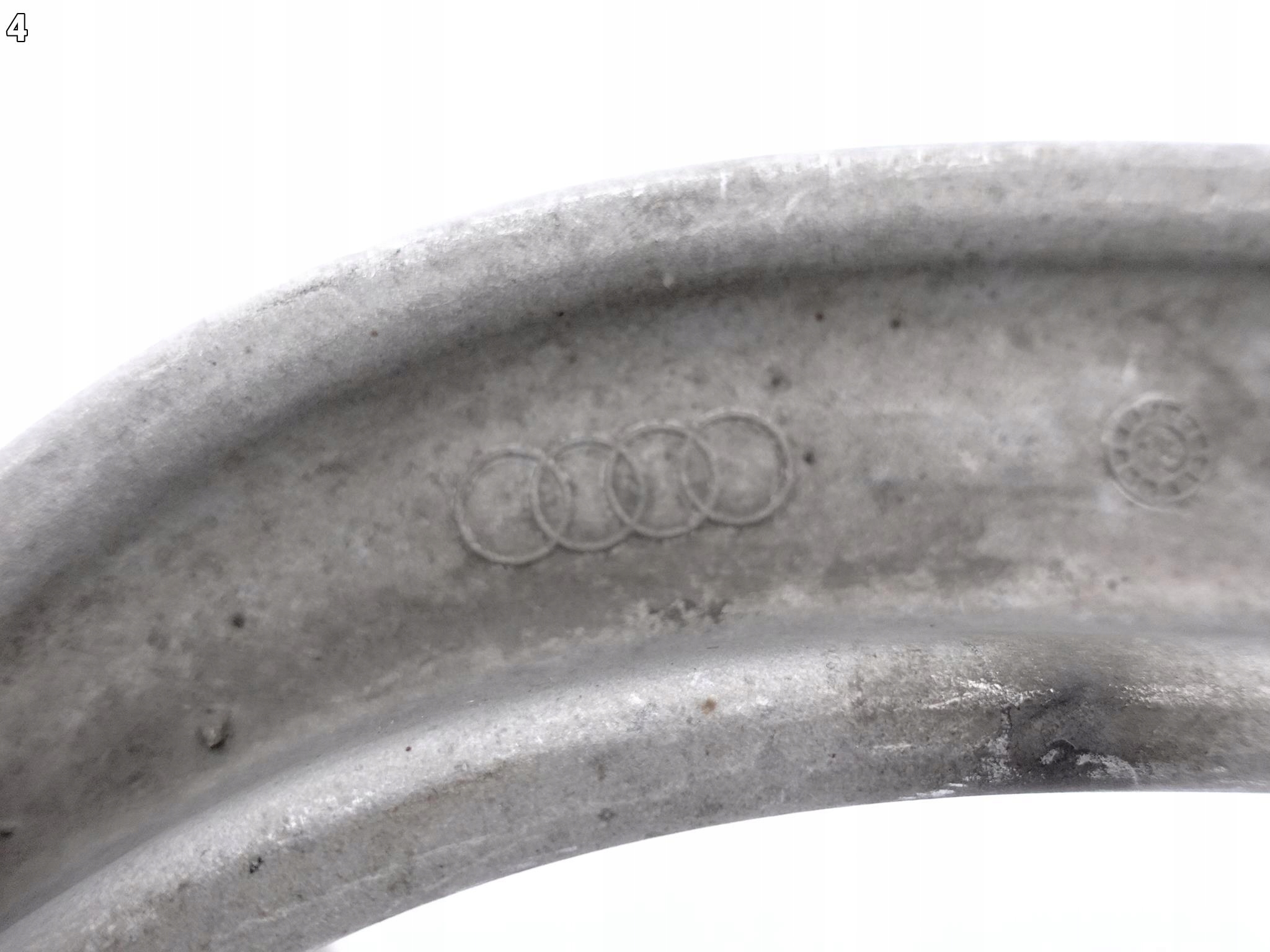 AUDI Q5 80A A6 A7 4K0 4K8 C8 WAHACZ PRAWY PRZÓD AUDI Q5 80A A6 A7 4K0 4K8 C8 WAHACZ PRAWY PRZÓD - obrazek 5