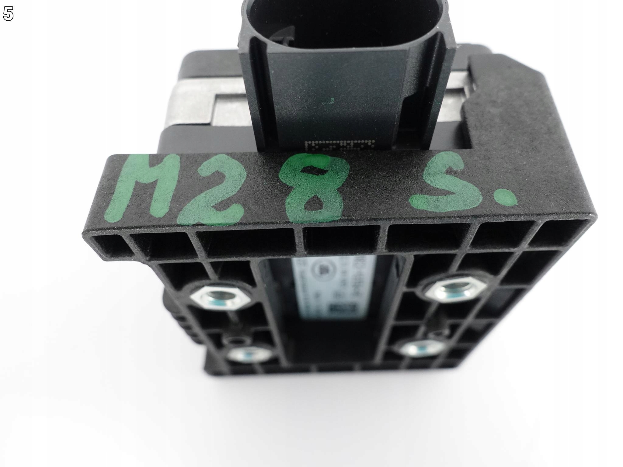 RANGE ROVER L460 V 5 22- RADAR SENSOR ACC MODUŁ RANGE ROVER L460 V 5 22- RADAR SENSOR ACC MODUŁ - obrazek 6