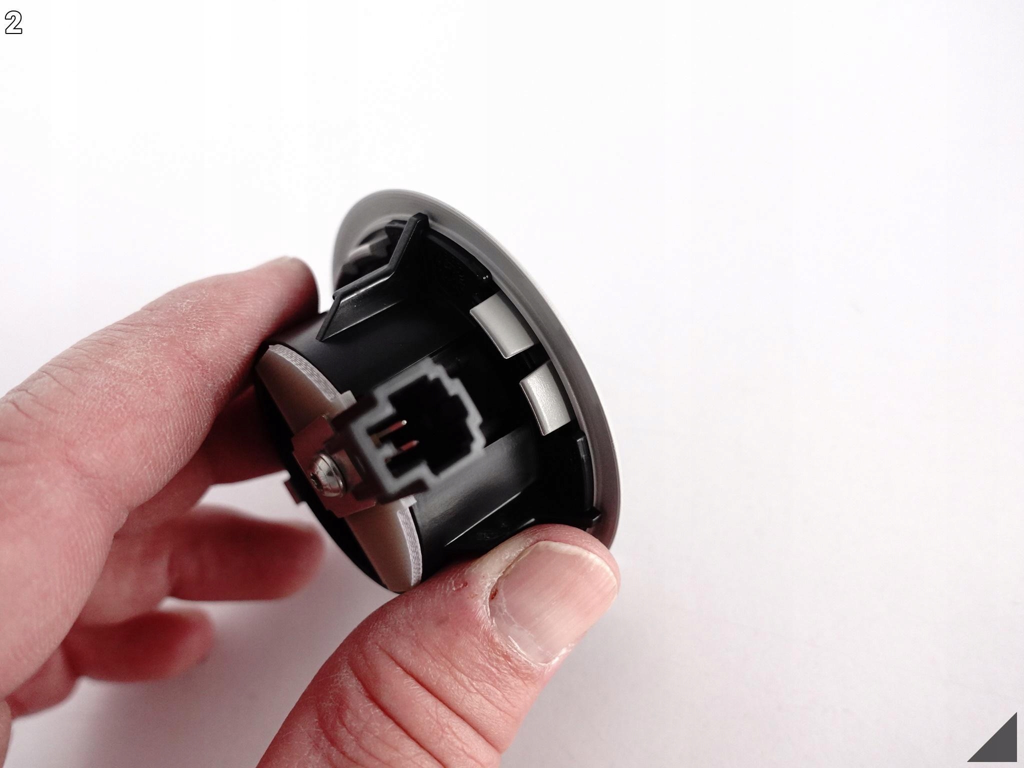 AUDI A8 4H0 4H4 D4 LIFT 09-17 OŚWIETLENIE KABINY LED PODSUFITKA LONG EP5 AUDI A8 4H0 4H4 D4 LIFT 09-17 OŚWIETLENIE KABINY LED PODSUFITKA LONG EP5 - obrazek 3