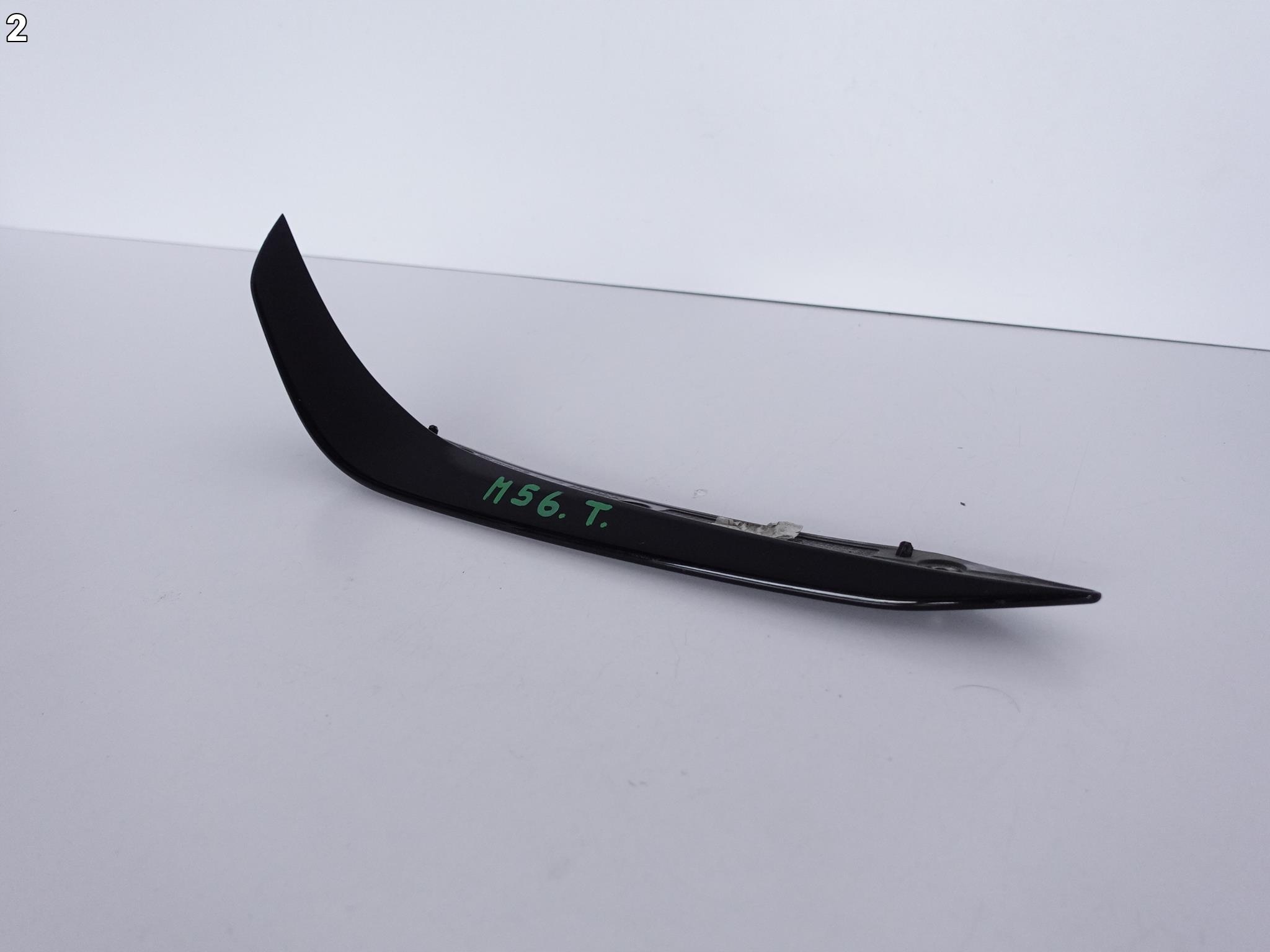 MERCEDES CLA C118 45 AMG 19- SPOILER LISTWA PRAWA MERCEDES CLA C118 45 AMG 19- SPOILER LISTWA PRAWA - obrazek 3