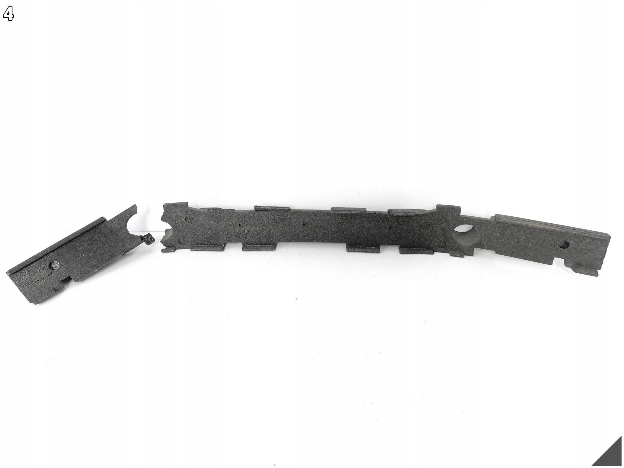 BMW 1 F20 F21 15-19 LCI LIFT ZWYKŁY / BASIS ZDERZAK ABSORBER PIANKA PRZÓD BMW 1 F20 F21 15-19 LCI LIFT ZWYKŁY / BASIS ZDERZAK ABSORBER PIANKA PRZÓD - obrazek 5