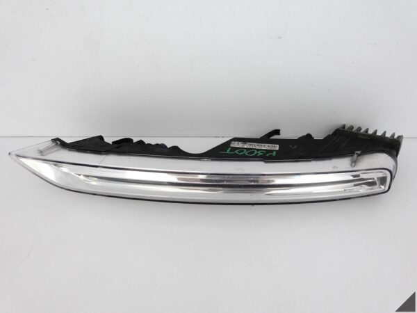 PORSCHE CAYENNE 7P5 LIFT 14-18 LAMPA LED DRL ŚWIATŁO KIERUNKOWSKAZ LEWY