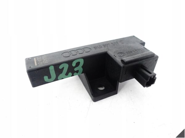 AUDI RS7 S7 4G8 RS6 S6 4G0 VW TOUAREG II 7P6 MODUŁ ANTENA KESSY KEYLESS GO