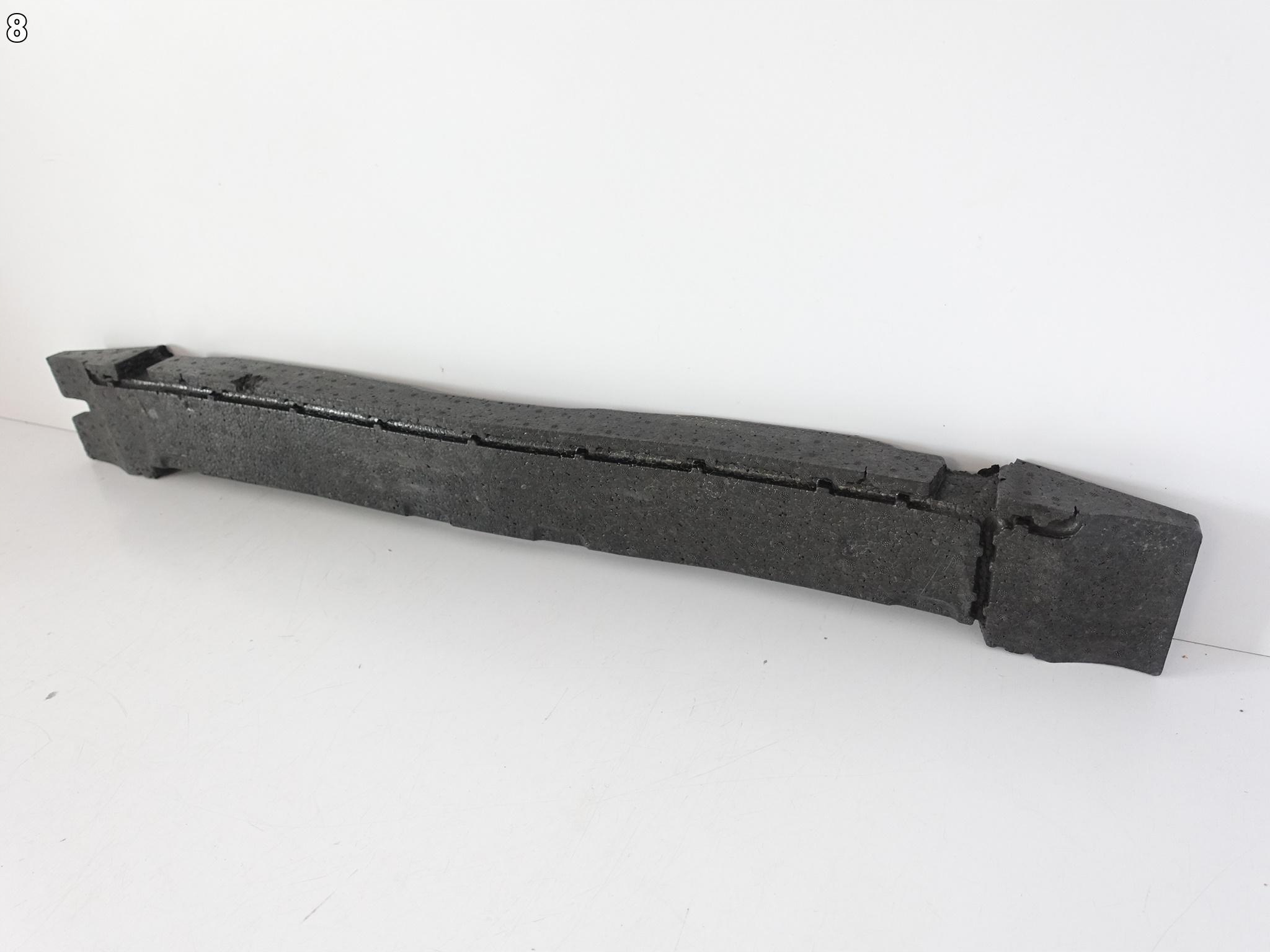 AUDI A5 8T0 07-11 ABSORBER PIANKA BELKA W ZDERZAK PRZÓD 8T0807550 AUDI A5 8T0 07-11 ABSORBER PIANKA BELKA W ZDERZAK PRZÓD 8T0807550 - obrazek 9