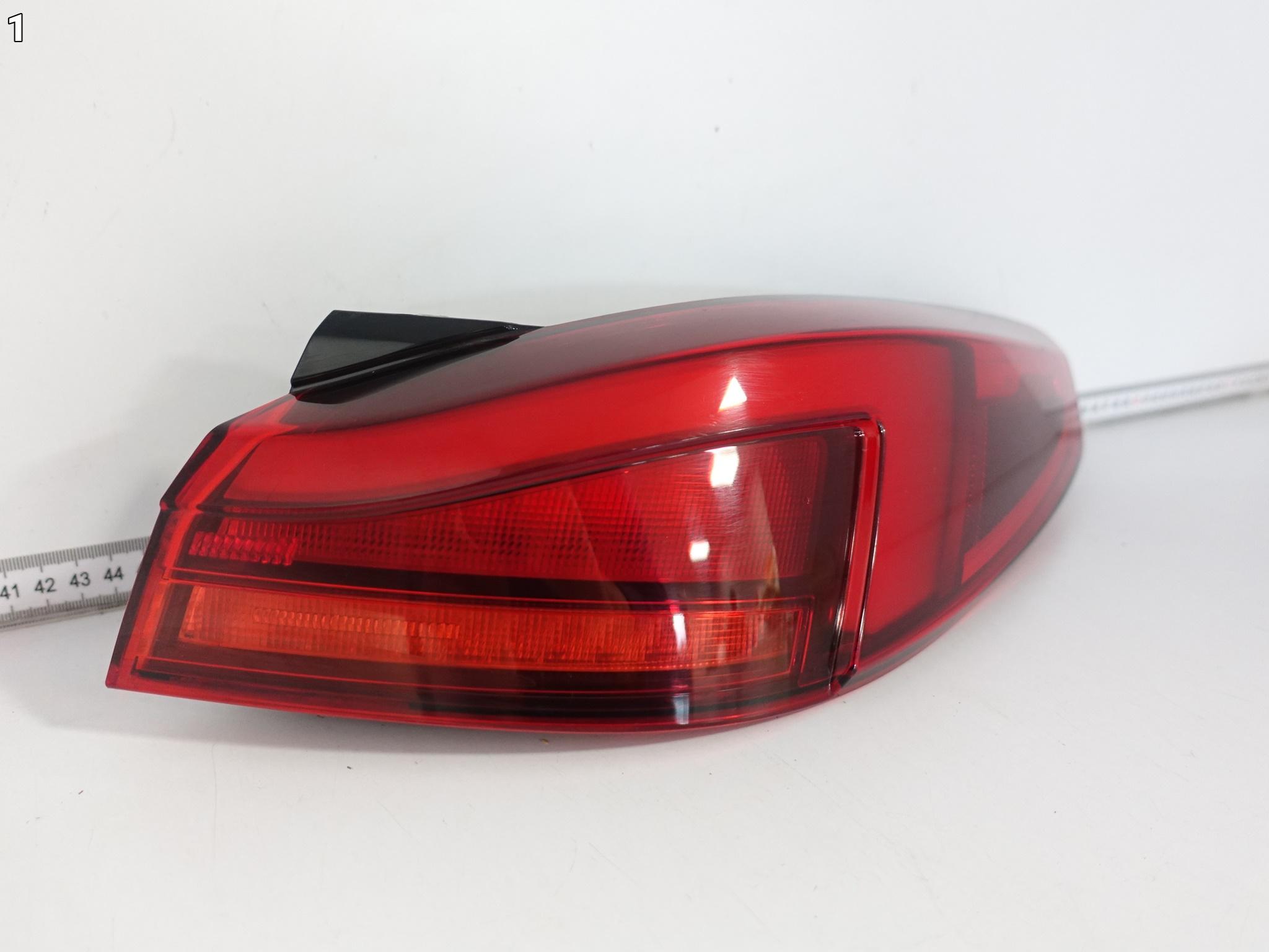 BMW 2 GRAN COUPE F44 19-24 LAMPA LED PRAWA TYŁ EUROPA BMW 2 GRAN COUPE F44 19-24 LAMPA LED PRAWA TYŁ EUROPA - obrazek 2