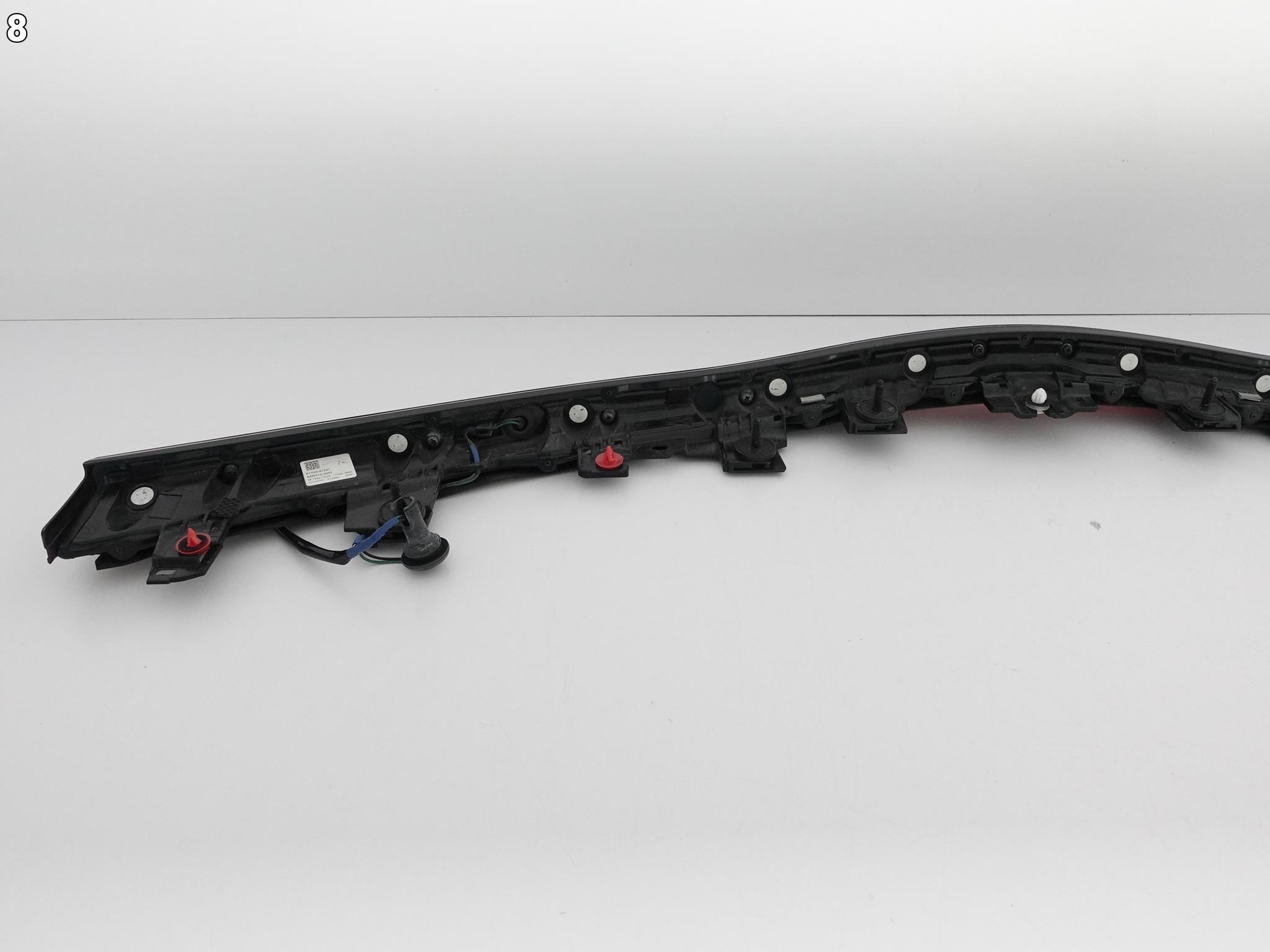 TOYOTA PRIUS PRIME XW50 LIFT 17-23 LAMPA LED TYŁ TOYOTA PRIUS PRIME XW50 LIFT 17-23 LAMPA LED TYŁ - obrazek 9